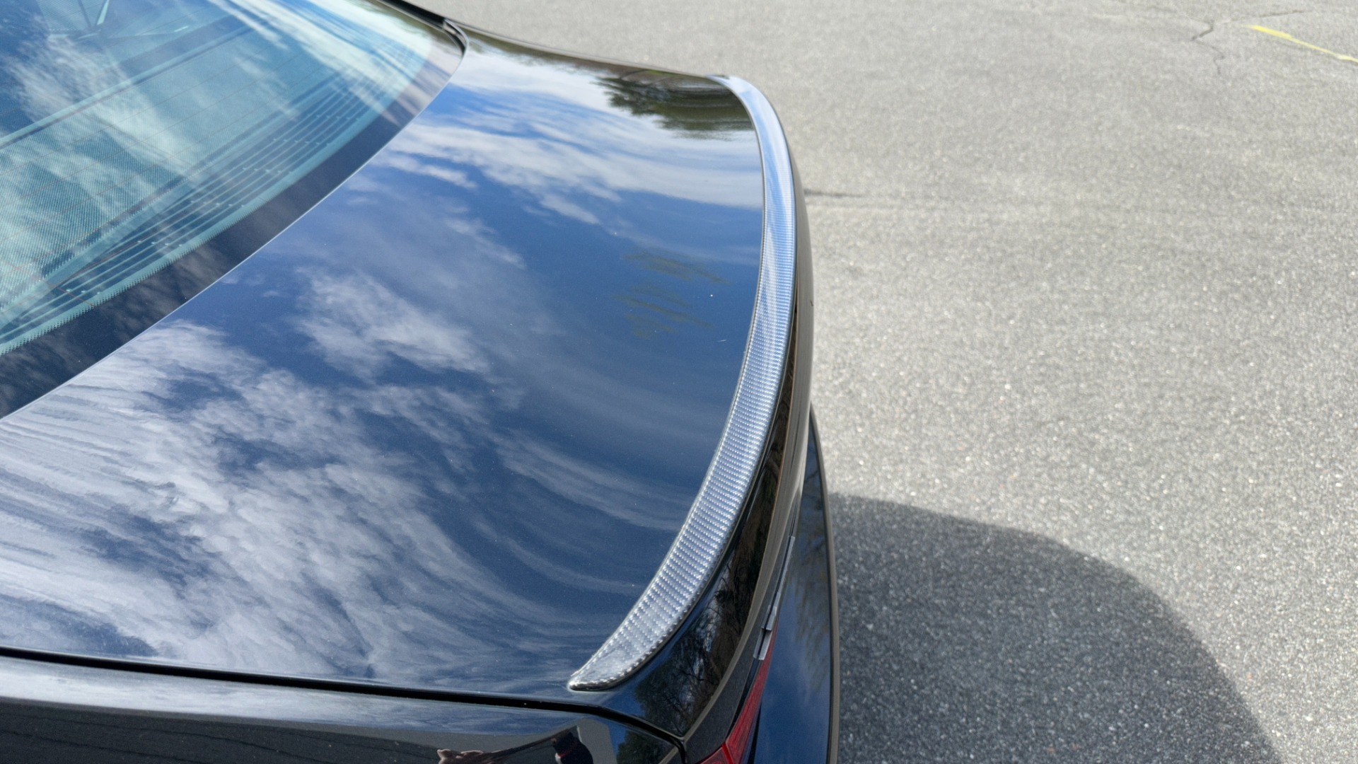 Used 2020 BMW 5 Series M550i xDrive / 20IN WHEELS/ DRIVE ASSIST PLUS / EXECUTIVE PACKAGE / HEATED for sale $50,495 at Formula Imports in Charlotte NC 28227 42