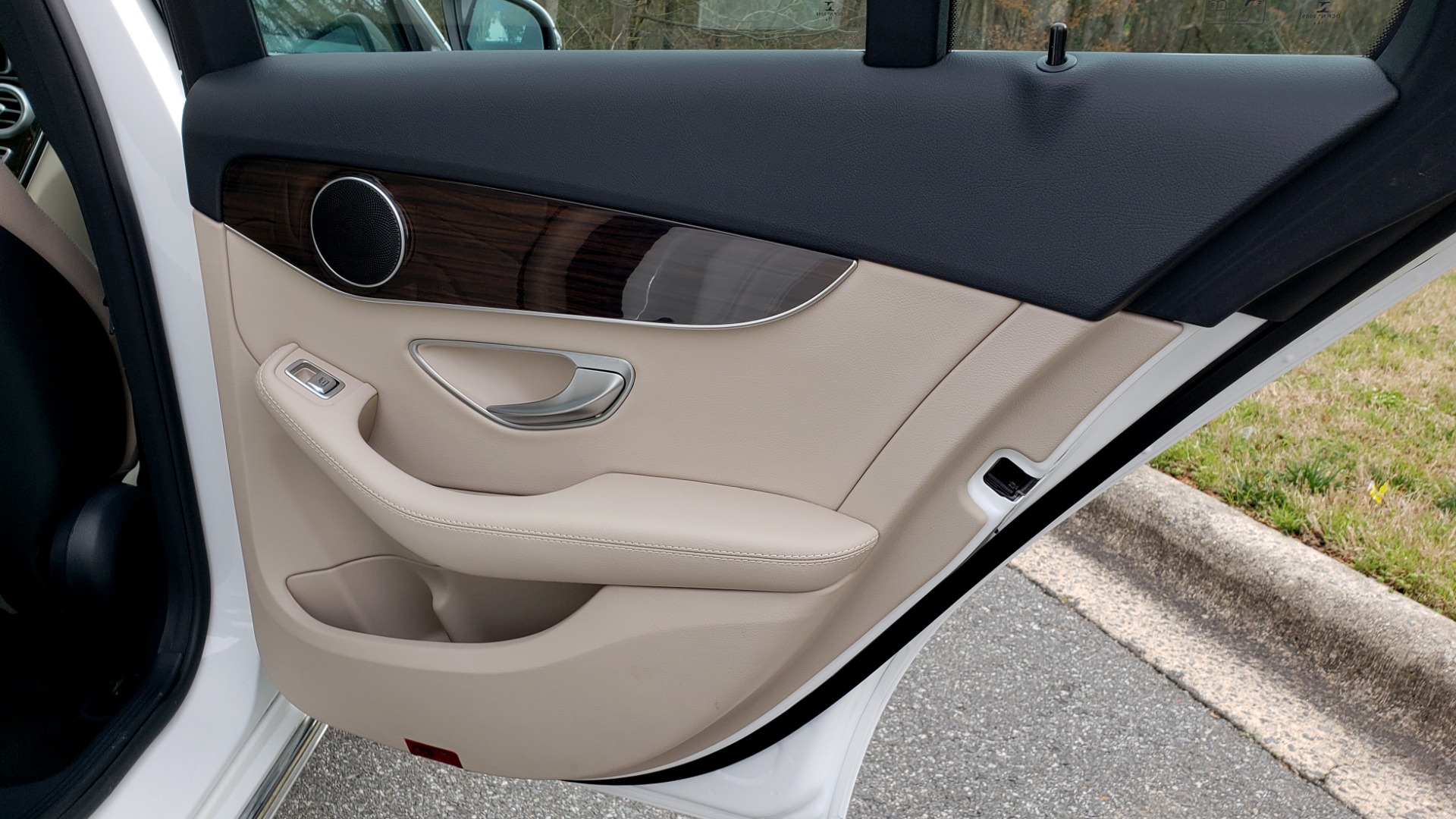 Used 2017 Mercedes-Benz C-CLASS C 300 / PREM PKG / PANO-ROOF / REARVIEW / HTD STS for sale Sold at Formula Imports in Charlotte NC 28227 53