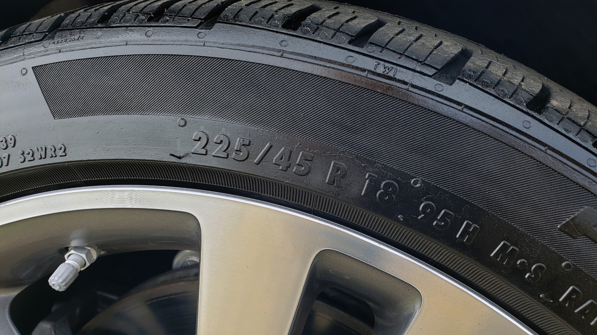 Used 2017 Mercedes-Benz C-CLASS C 300 / PREM PKG / PANO-ROOF / REARVIEW / HTD STS for sale Sold at Formula Imports in Charlotte NC 28227 67