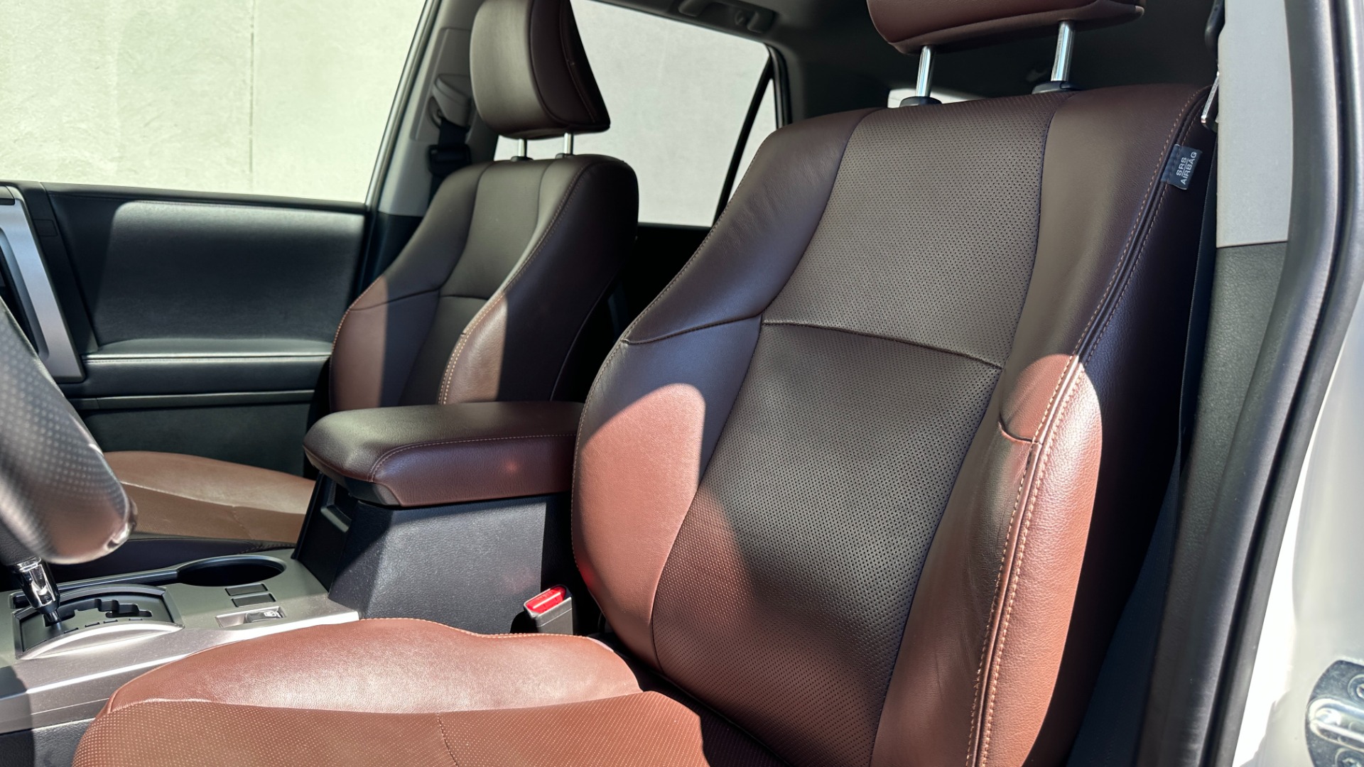 Used 2018 Toyota 4Runner Limited for sale $37,995 at Formula Imports in Charlotte NC 28227 13