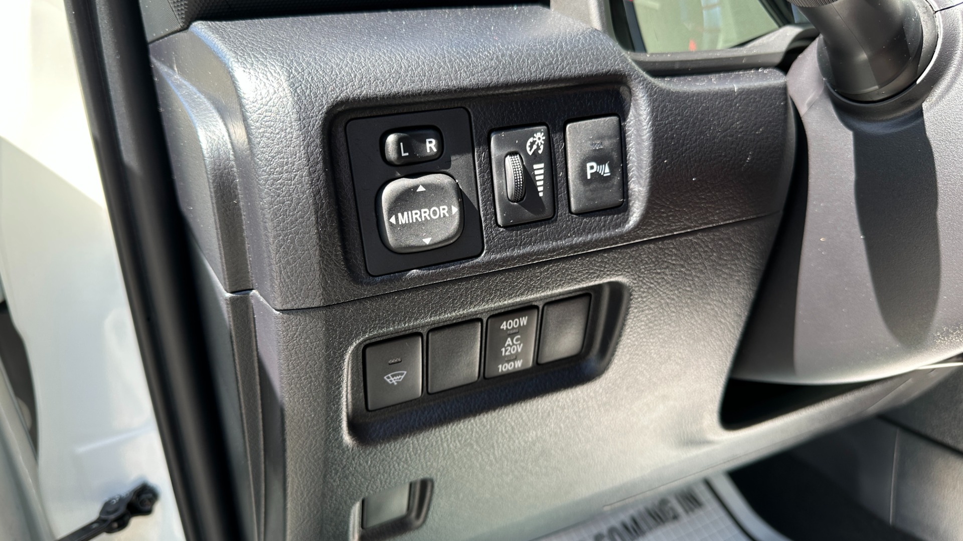 Used 2018 Toyota 4Runner Limited for sale $37,995 at Formula Imports in Charlotte NC 28227 21