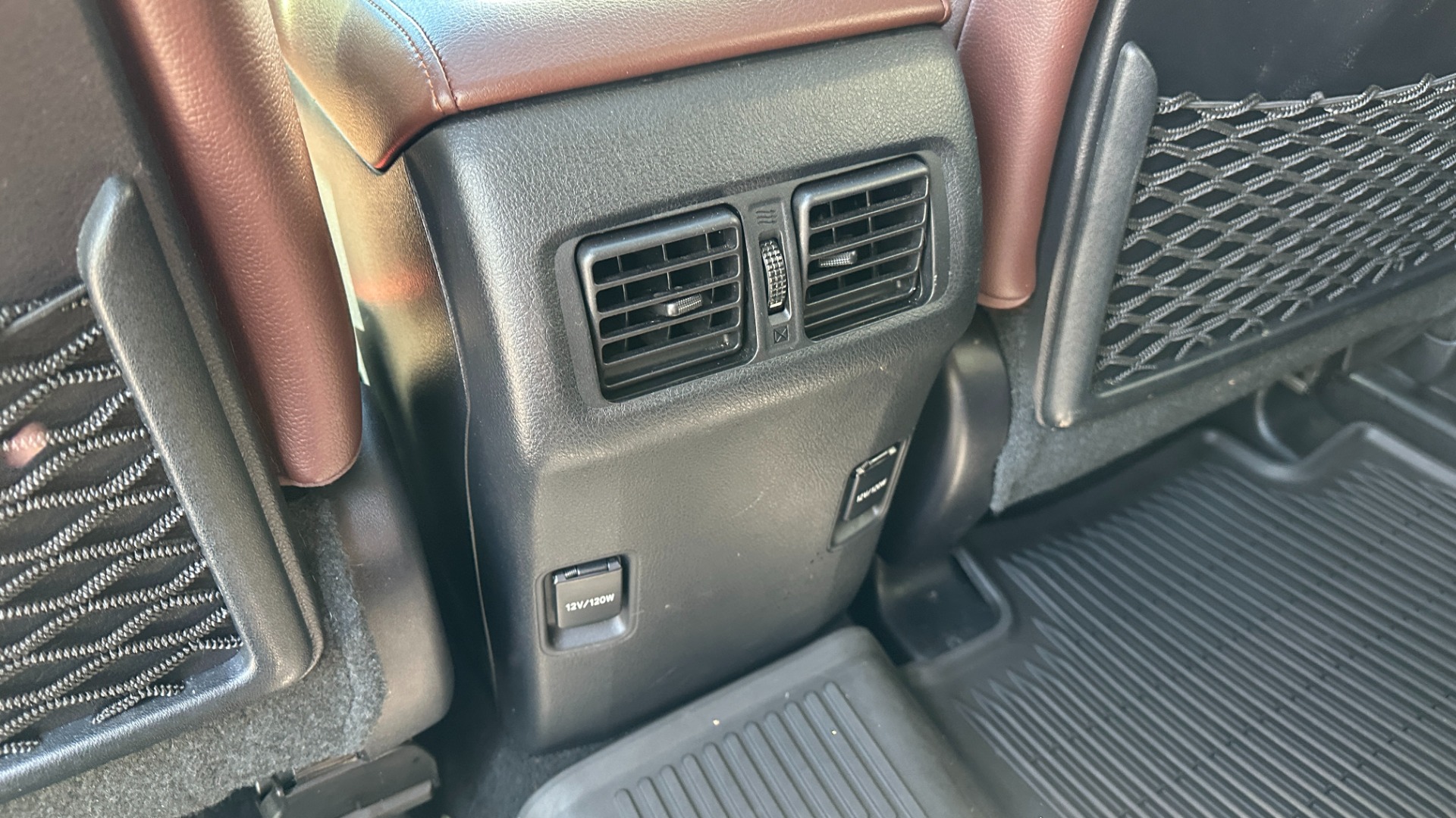 Used 2018 Toyota 4Runner Limited for sale $37,995 at Formula Imports in Charlotte NC 28227 26