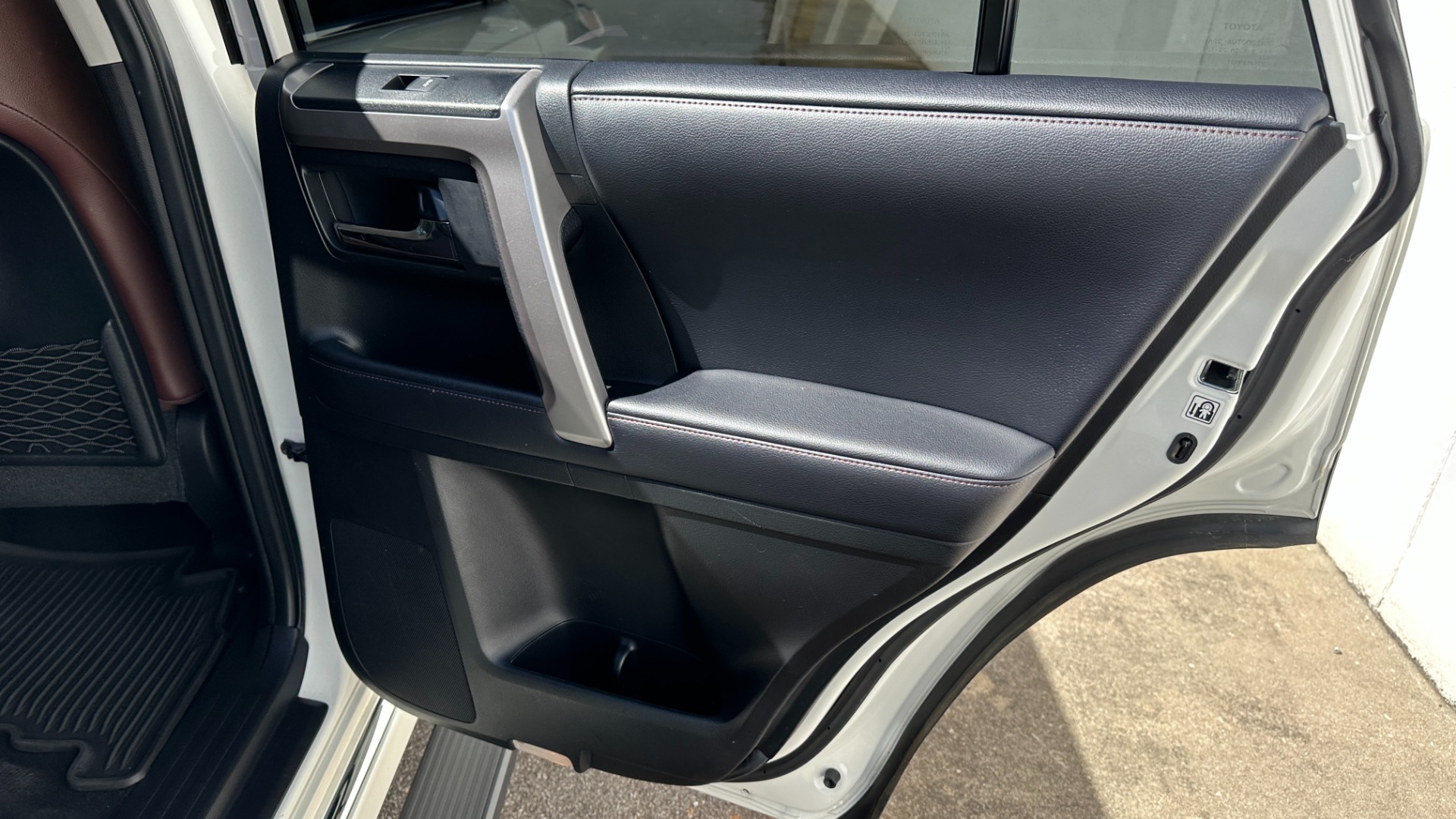 Used 2018 Toyota 4Runner Limited for sale $37,995 at Formula Imports in Charlotte NC 28227 27