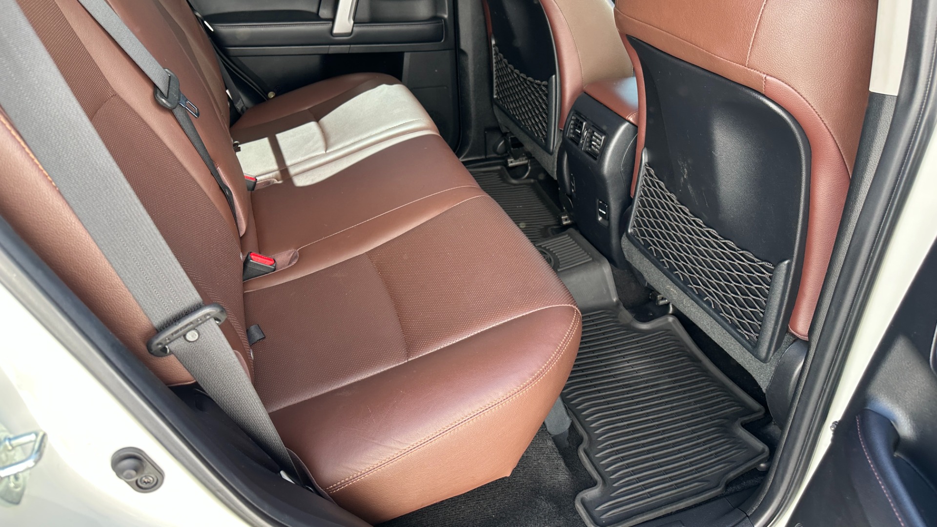 Used 2018 Toyota 4Runner Limited for sale $37,995 at Formula Imports in Charlotte NC 28227 28