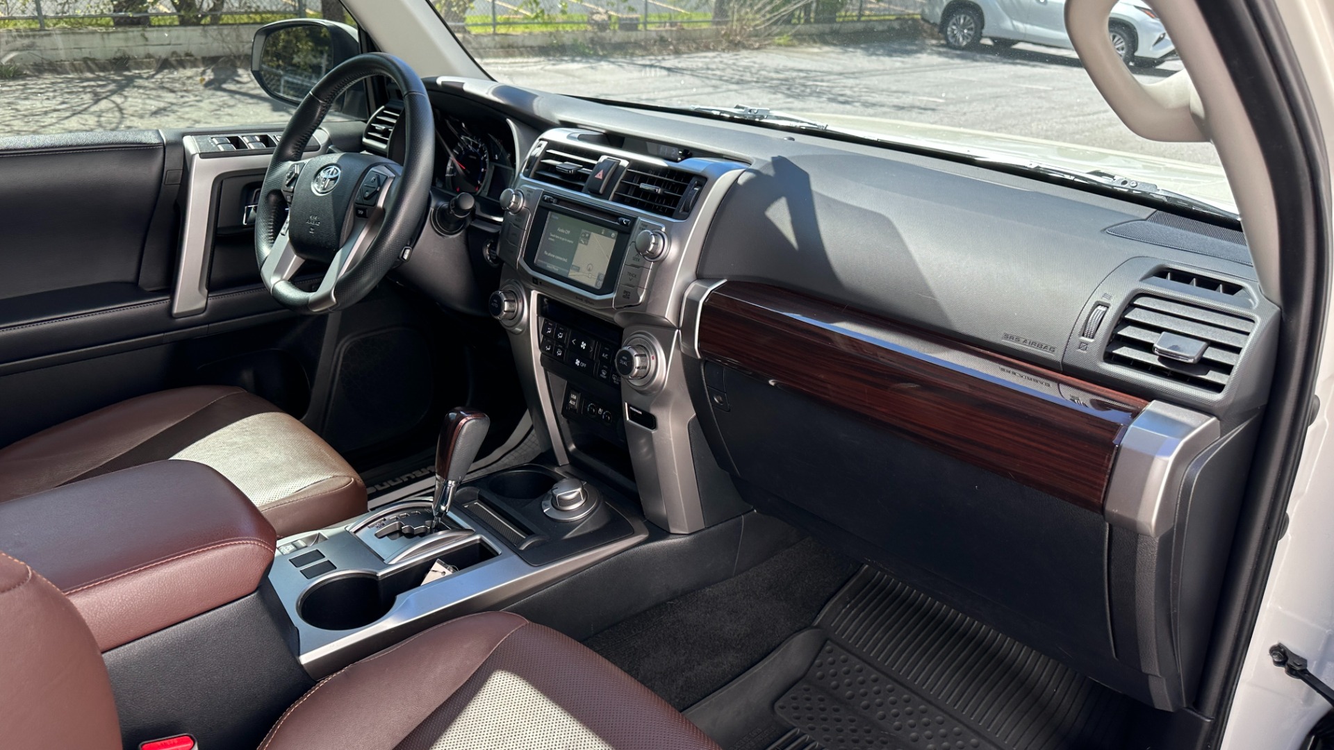 Used 2018 Toyota 4Runner Limited for sale $37,995 at Formula Imports in Charlotte NC 28227 32