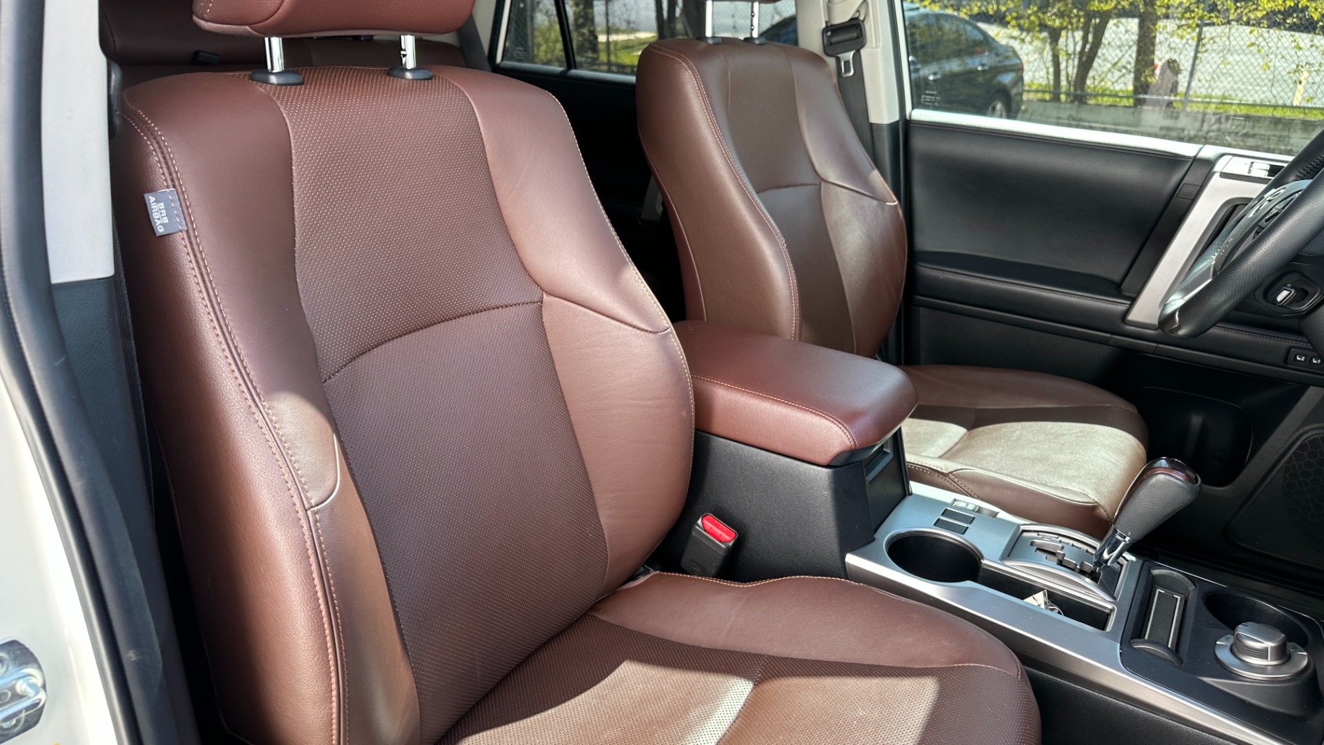 Used 2018 Toyota 4Runner Limited for sale $37,995 at Formula Imports in Charlotte NC 28227 34