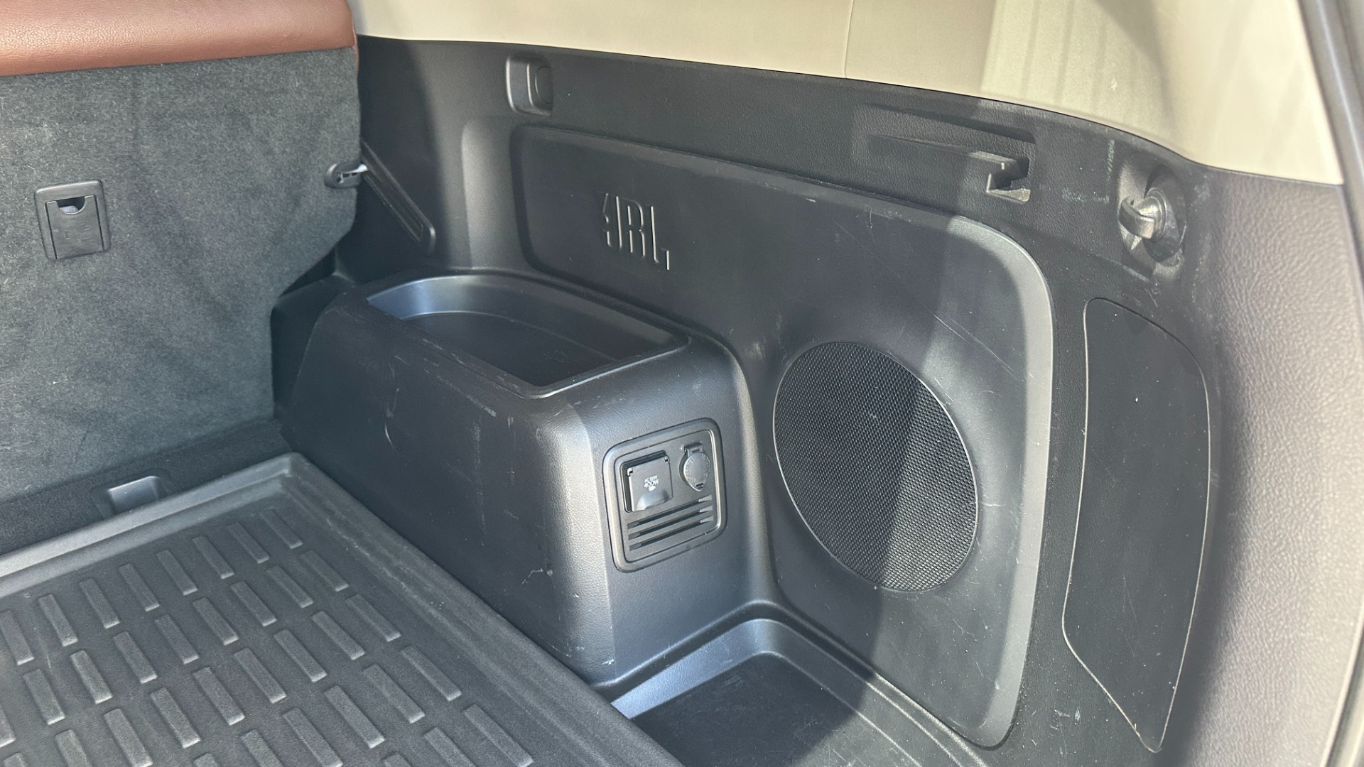 Used 2018 Toyota 4Runner Limited for sale $37,995 at Formula Imports in Charlotte NC 28227 36