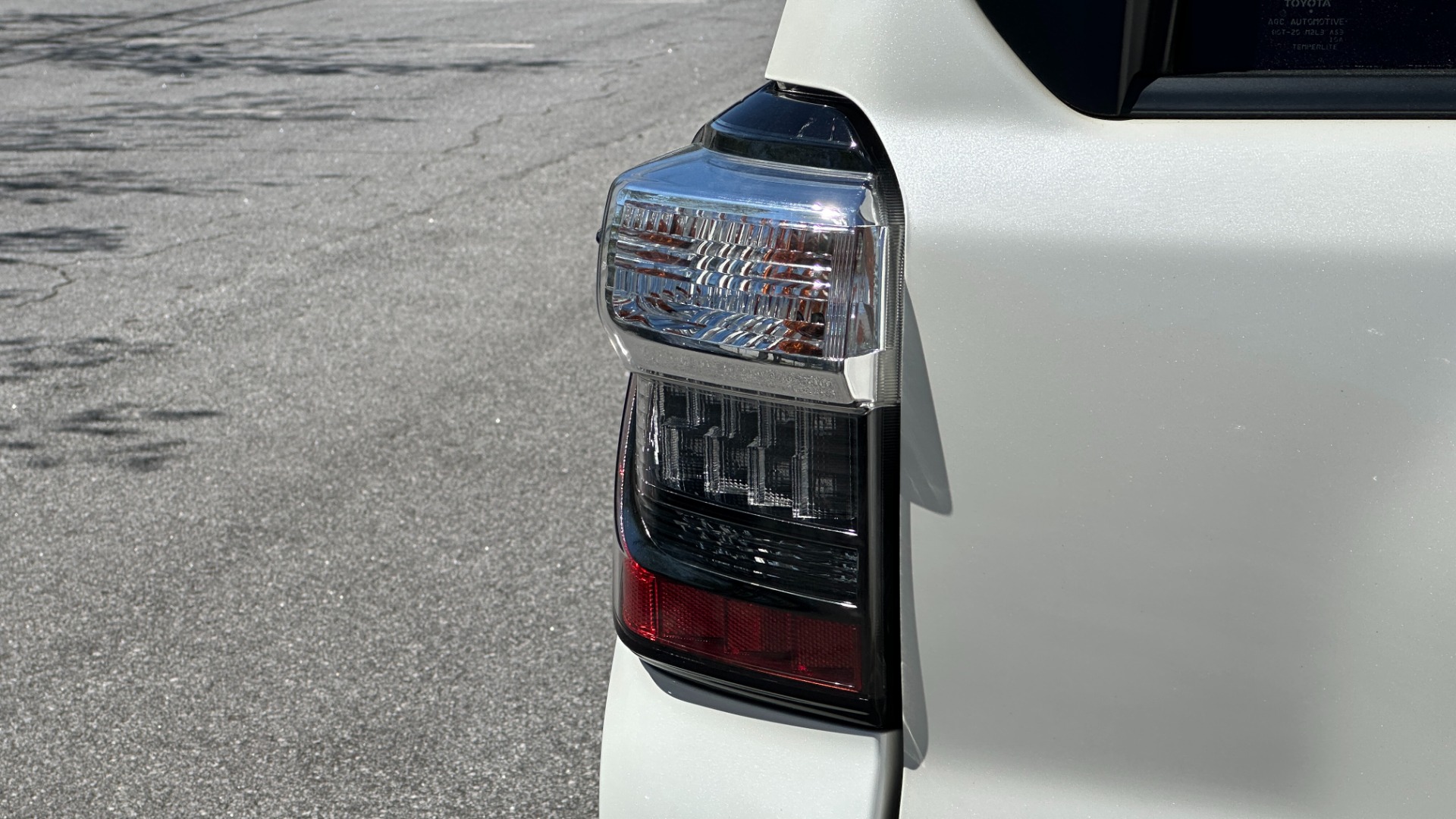 Used 2018 Toyota 4Runner Limited for sale $37,995 at Formula Imports in Charlotte NC 28227 39