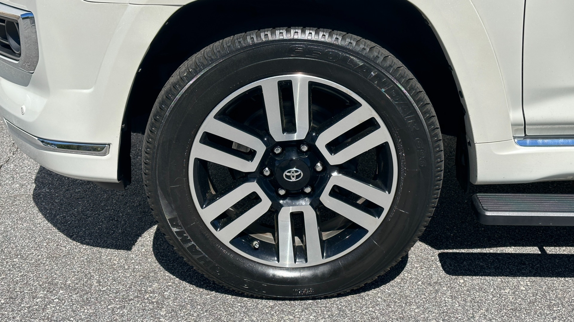 Used 2018 Toyota 4Runner Limited for sale $37,995 at Formula Imports in Charlotte NC 28227 45