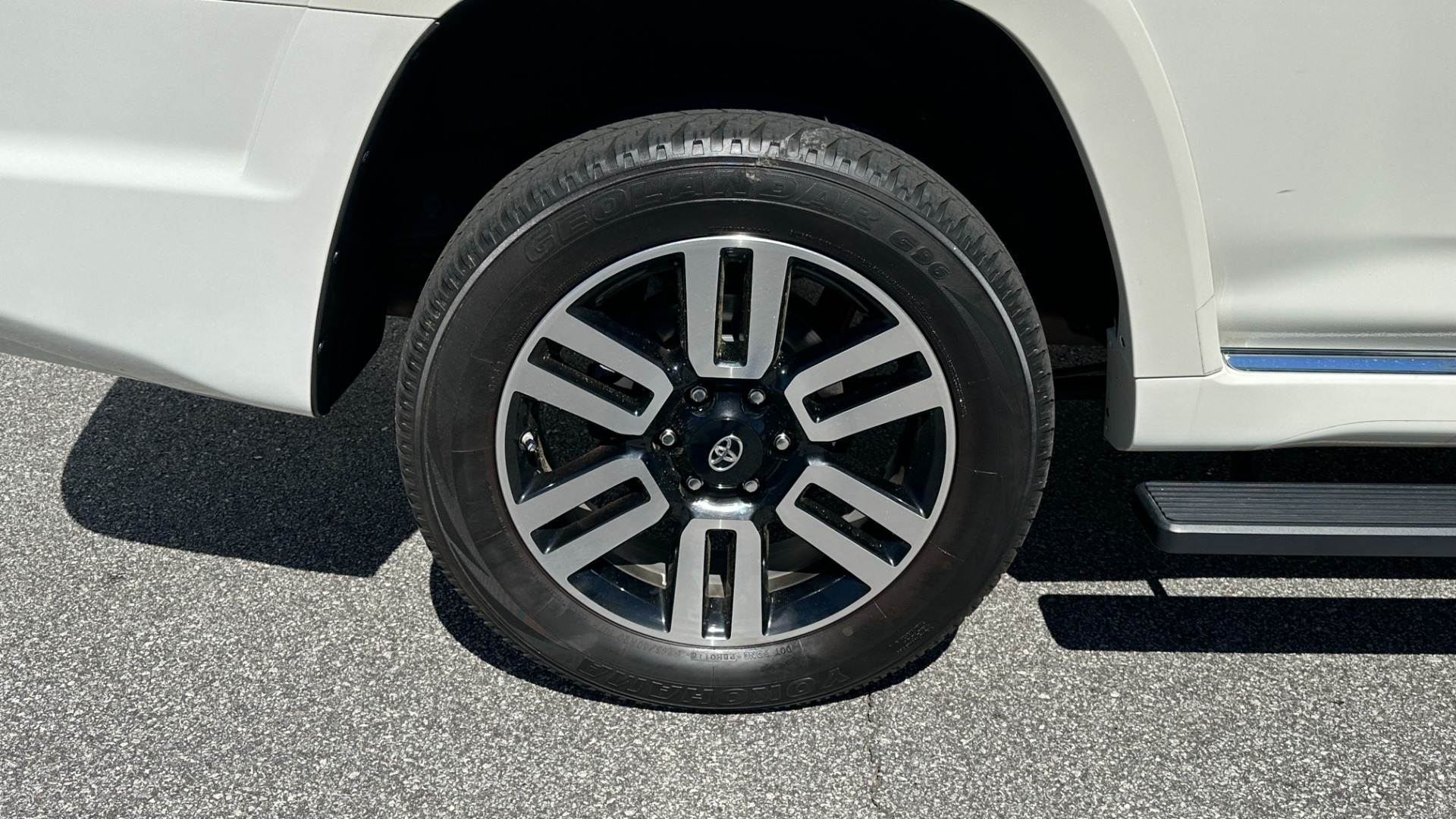 Used 2018 Toyota 4Runner Limited for sale $37,995 at Formula Imports in Charlotte NC 28227 47