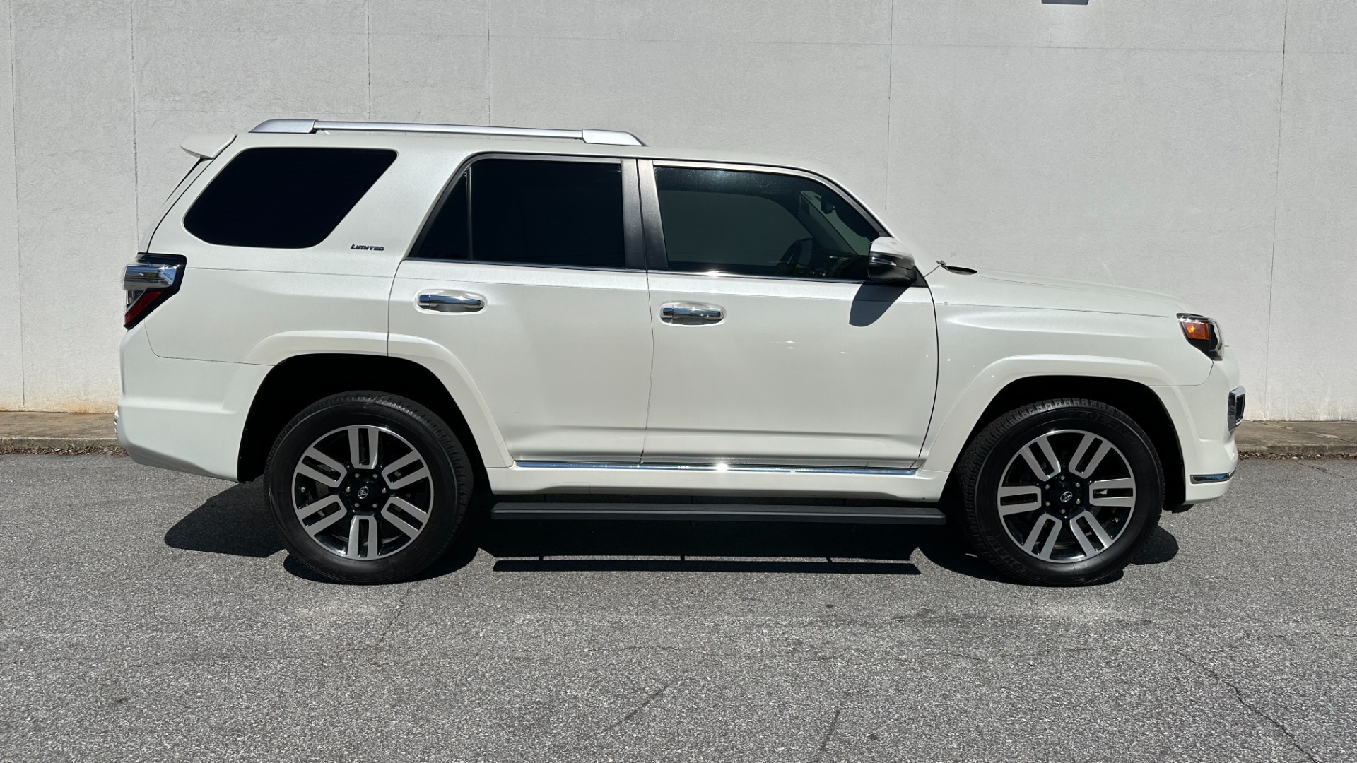 Used 2018 Toyota 4Runner Limited for sale $37,995 at Formula Imports in Charlotte NC 28227 6
