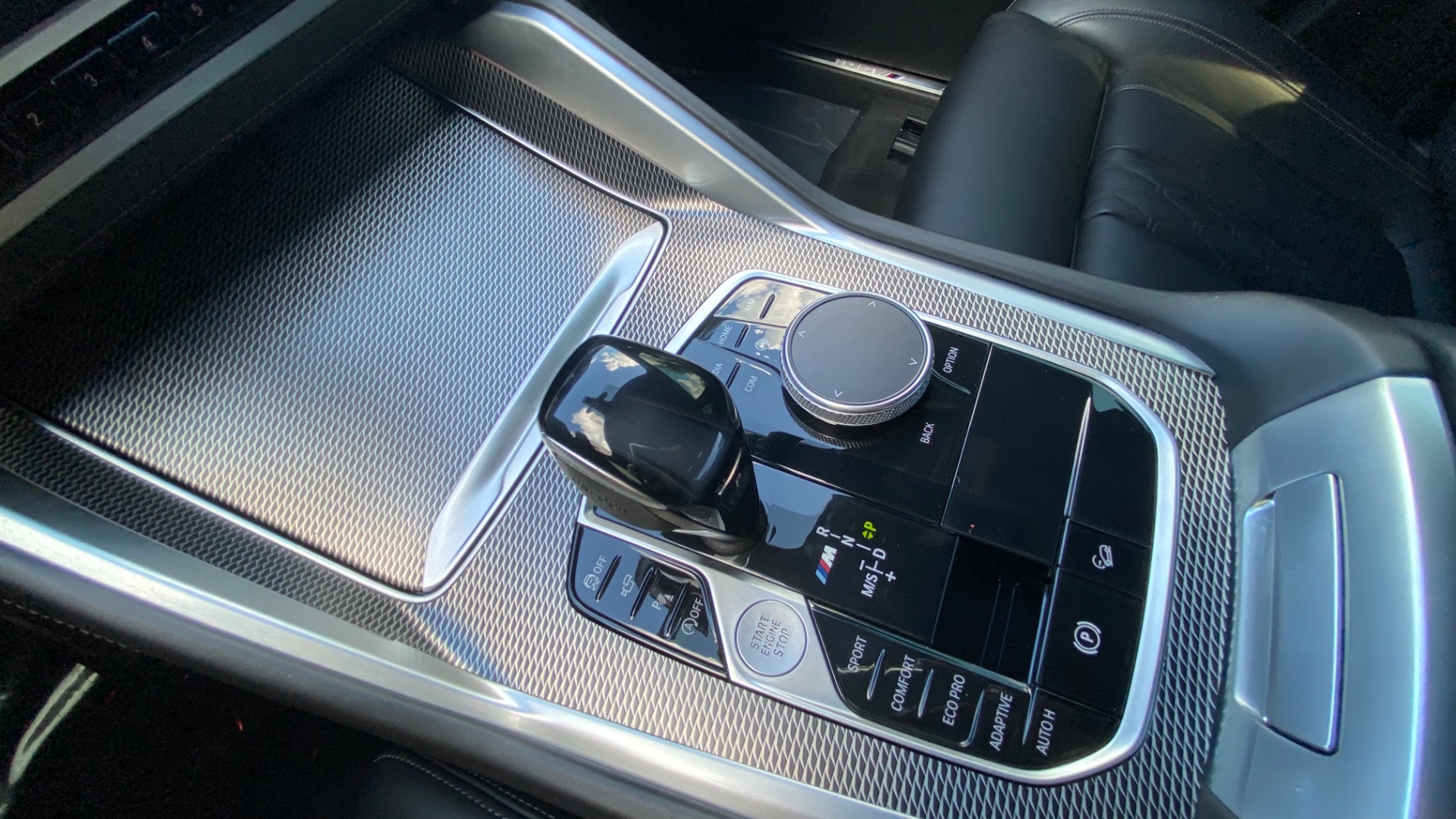Used 2020 BMW X6 M50i for sale $61,495 at Formula Imports in Charlotte NC 28227 34