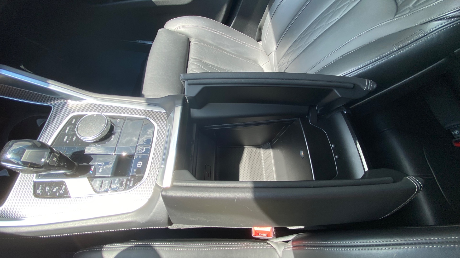 Used 2020 BMW X6 M50i for sale $61,495 at Formula Imports in Charlotte NC 28227 36