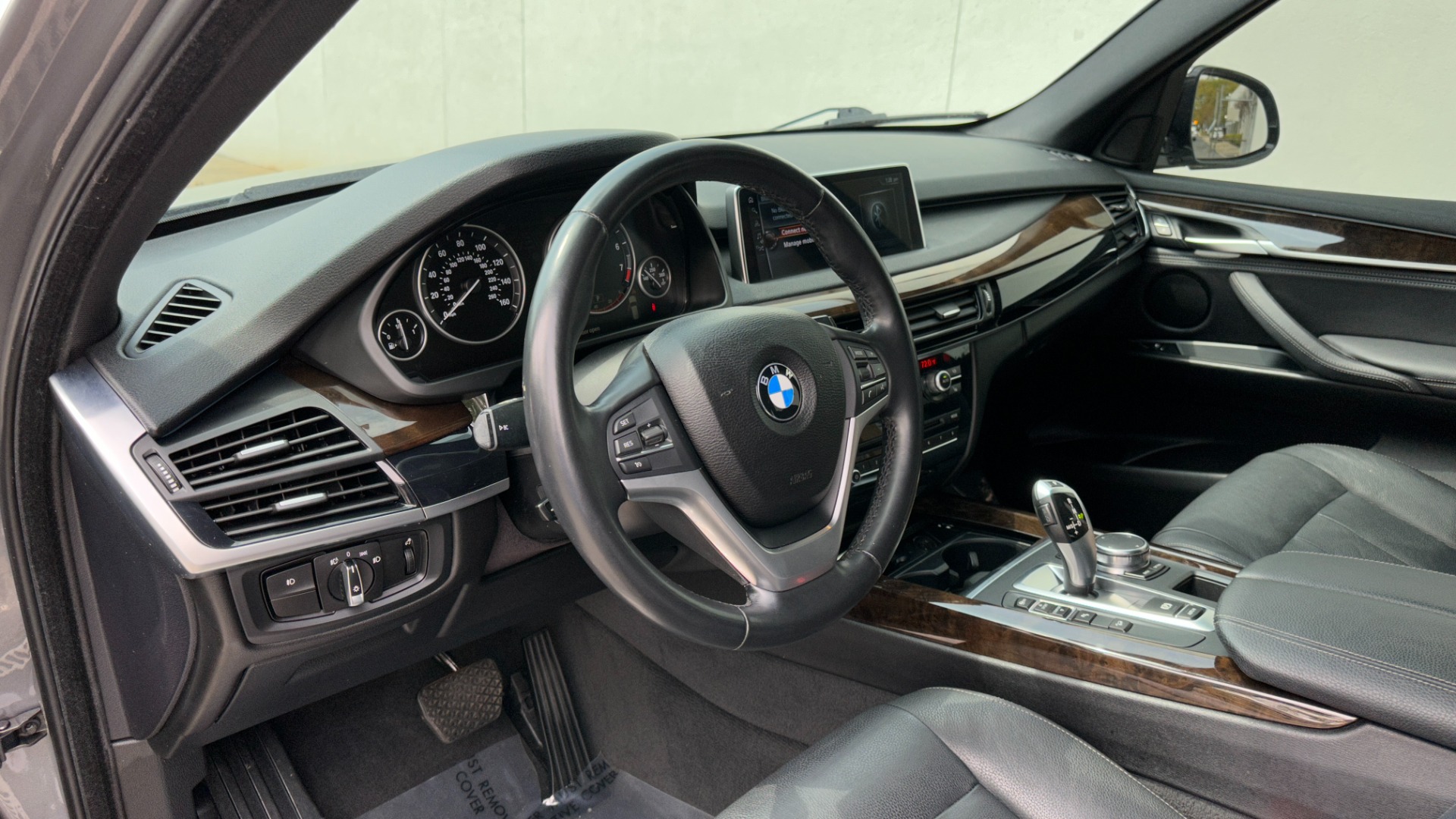 Used 2017 BMW X5 xDrive35i for sale Sold at Formula Imports in Charlotte NC 28227 12