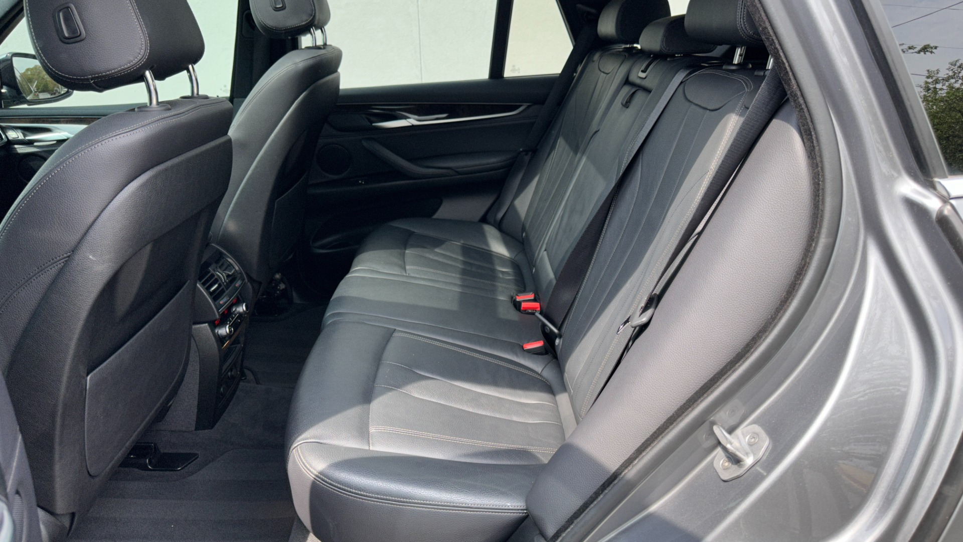 Used 2017 BMW X5 xDrive35i for sale Sold at Formula Imports in Charlotte NC 28227 24