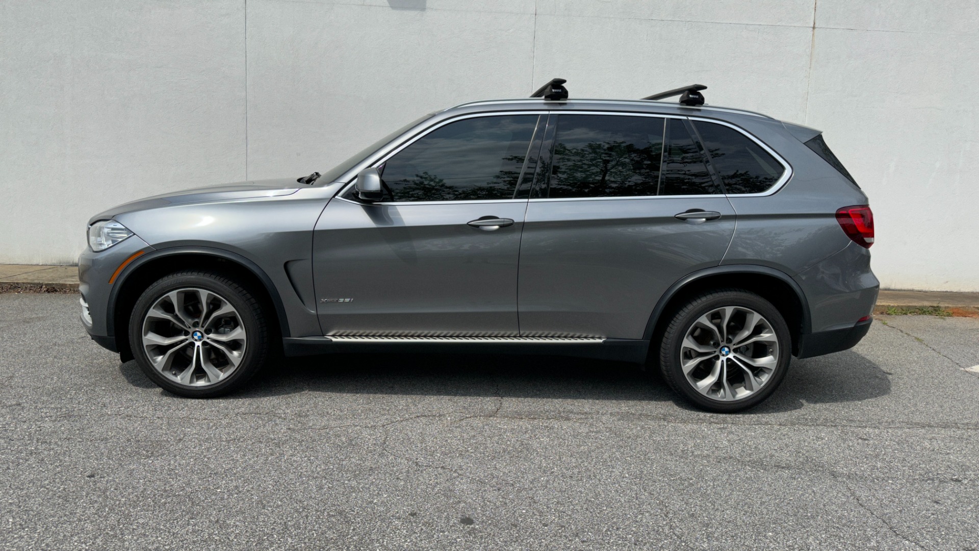 Used 2017 BMW X5 xDrive35i for sale Sold at Formula Imports in Charlotte NC 28227 3