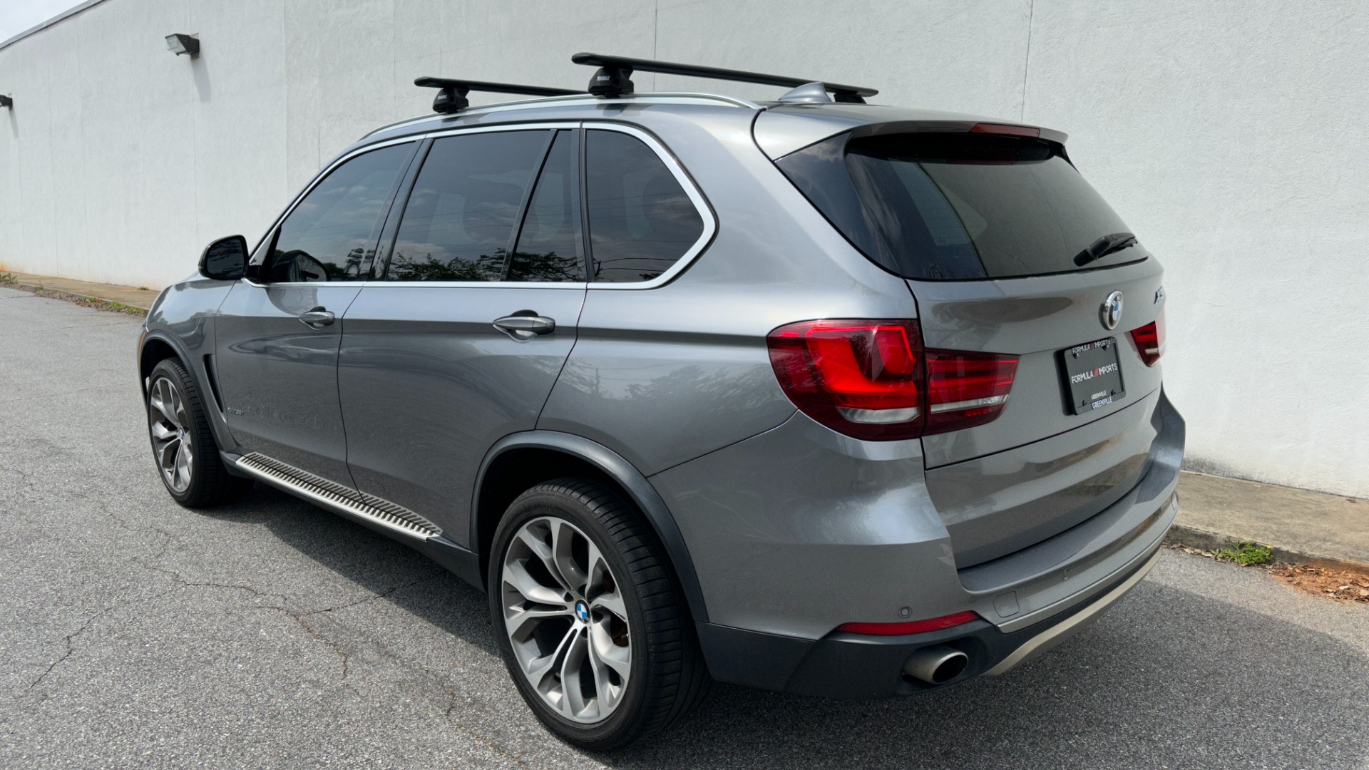 Used 2017 BMW X5 xDrive35i for sale Sold at Formula Imports in Charlotte NC 28227 4