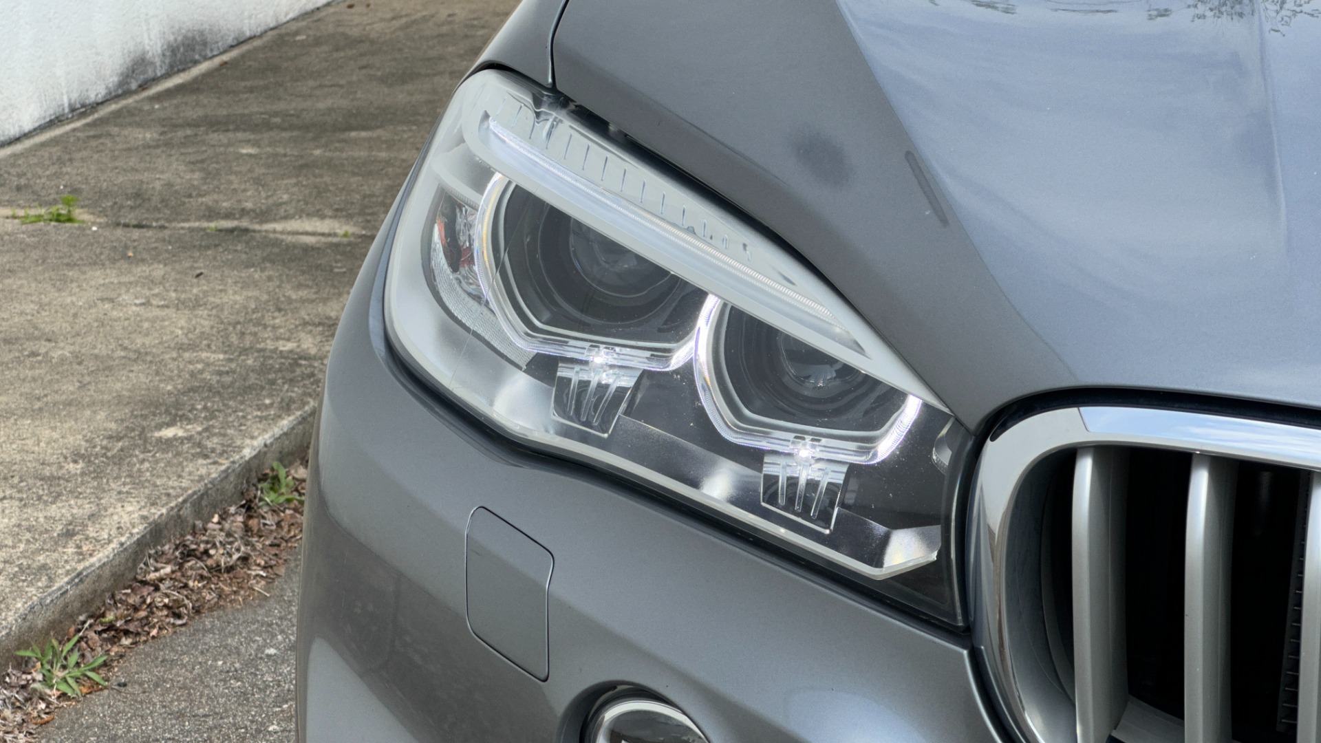 Used 2017 BMW X5 xDrive35i for sale Sold at Formula Imports in Charlotte NC 28227 41