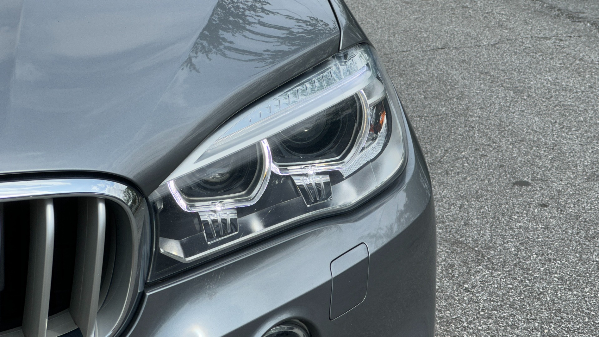 Used 2017 BMW X5 xDrive35i for sale Sold at Formula Imports in Charlotte NC 28227 42