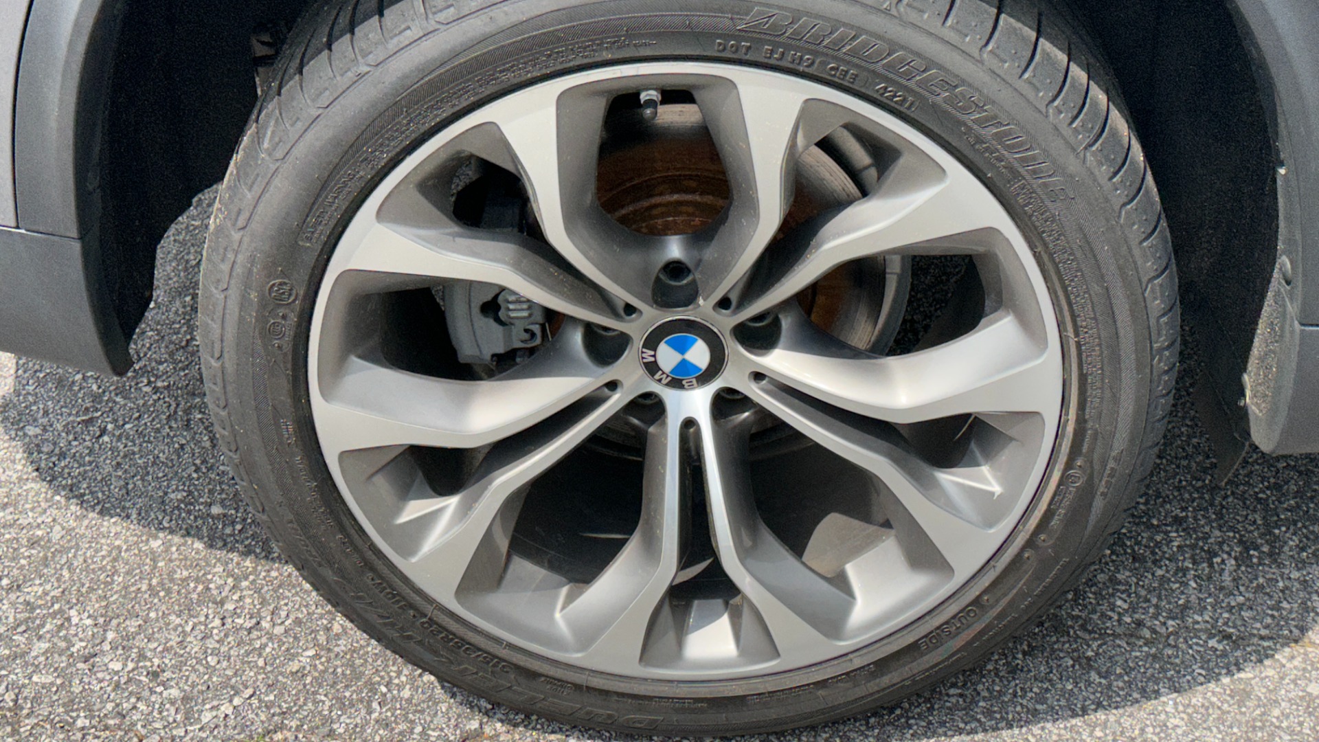 Used 2017 BMW X5 xDrive35i for sale Sold at Formula Imports in Charlotte NC 28227 48