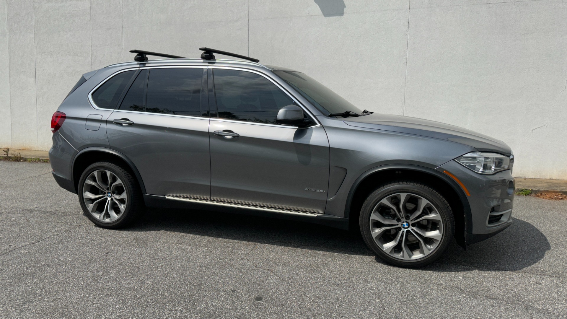 Used 2017 BMW X5 xDrive35i for sale Sold at Formula Imports in Charlotte NC 28227 6