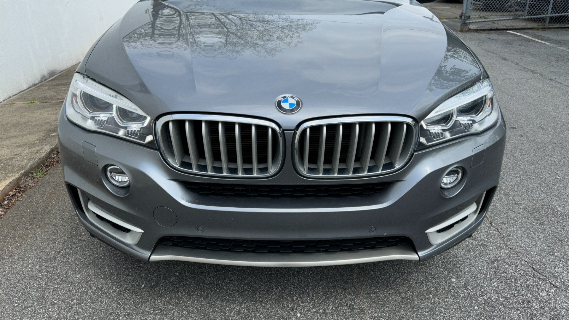 Used 2017 BMW X5 xDrive35i for sale Sold at Formula Imports in Charlotte NC 28227 9