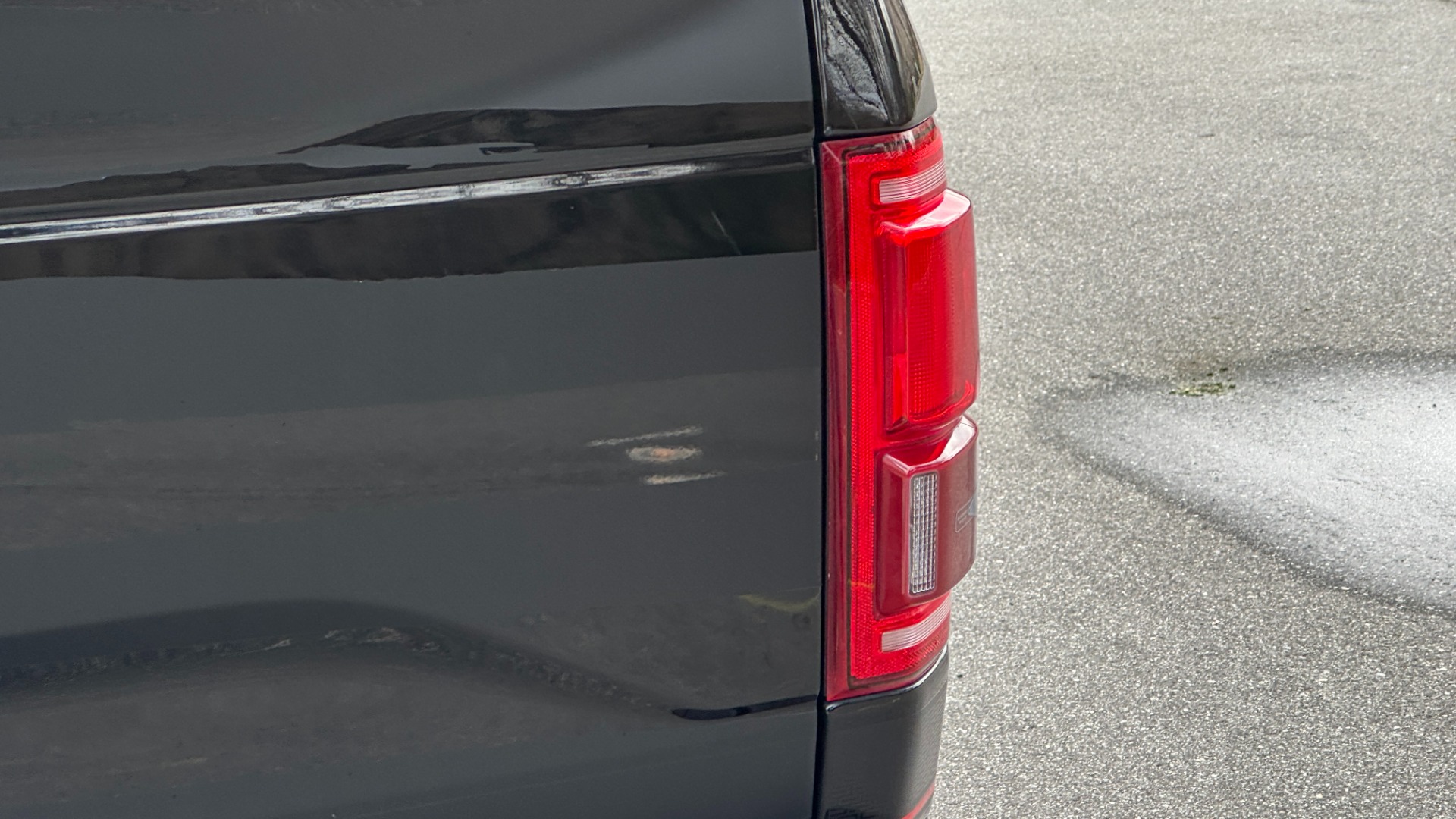 Used 2017 Ford F-150 LARIAT / SPORT EDITION / 4X4 / CREW CAB / UPGRADED WHEELS / BUMPERS / LIGHT for sale Sold at Formula Imports in Charlotte NC 28227 47