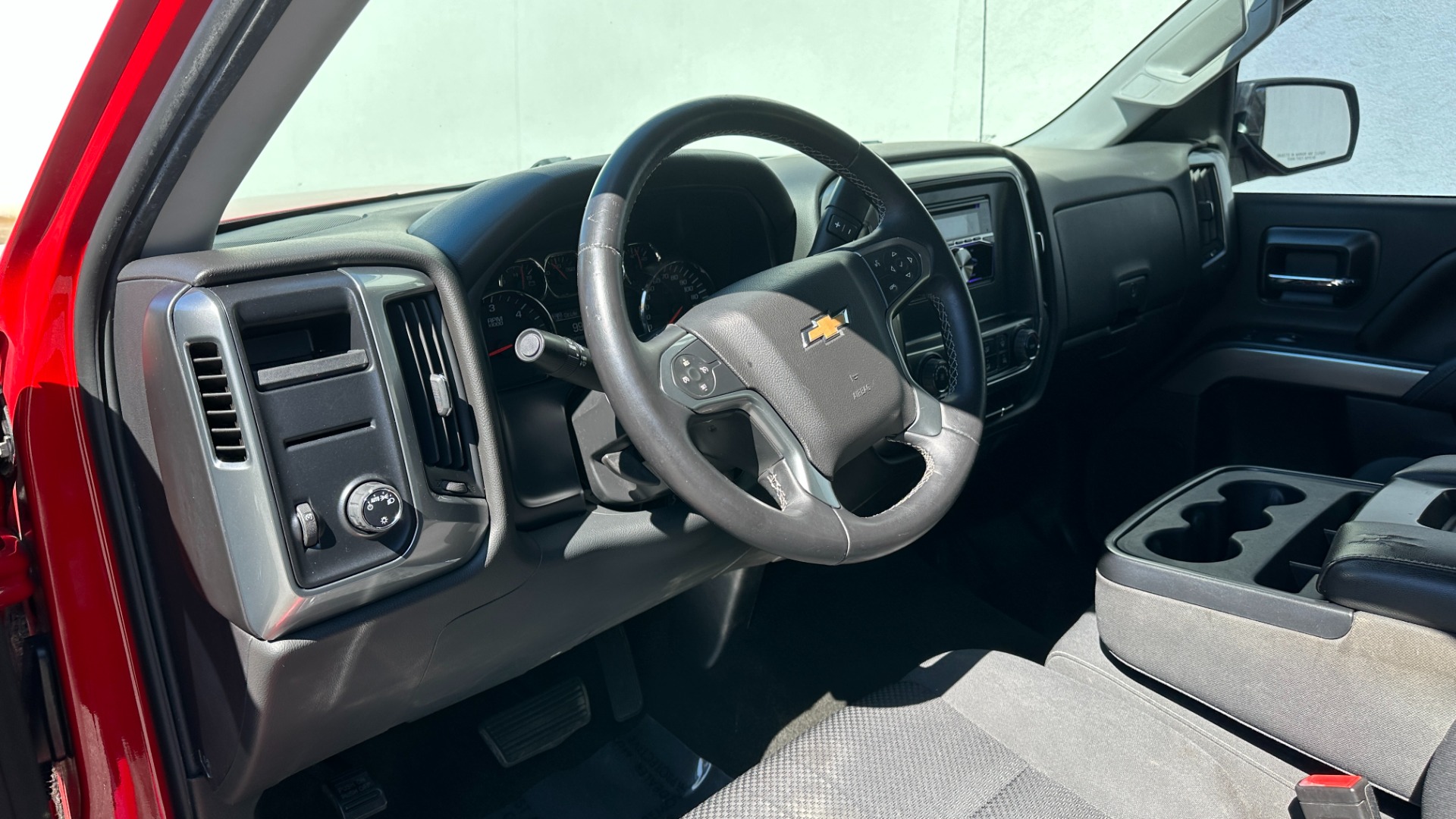Used 2014 Chevrolet Silverado 1500 LT for sale $20,995 at Formula Imports in Charlotte NC 28227 11