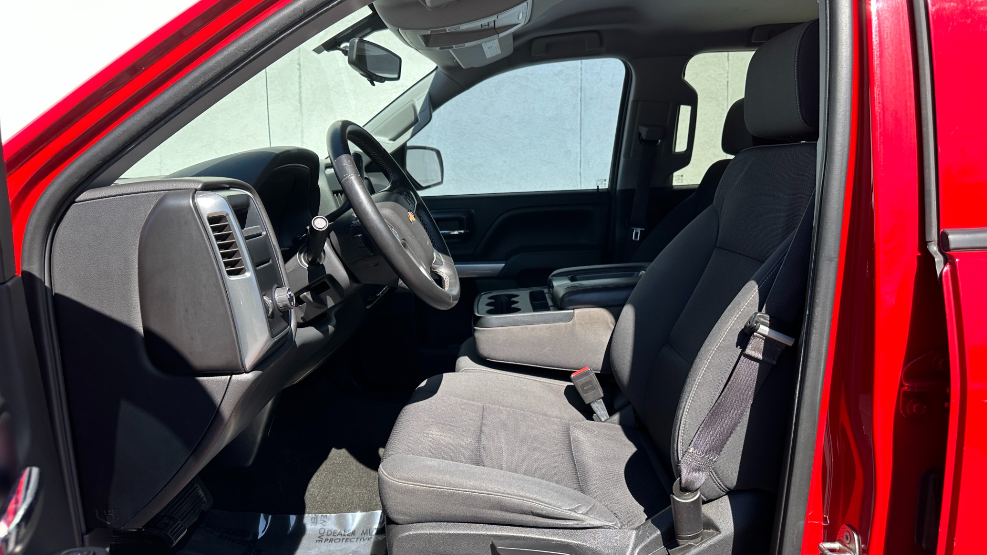 Used 2014 Chevrolet Silverado 1500 LT for sale $20,995 at Formula Imports in Charlotte NC 28227 12