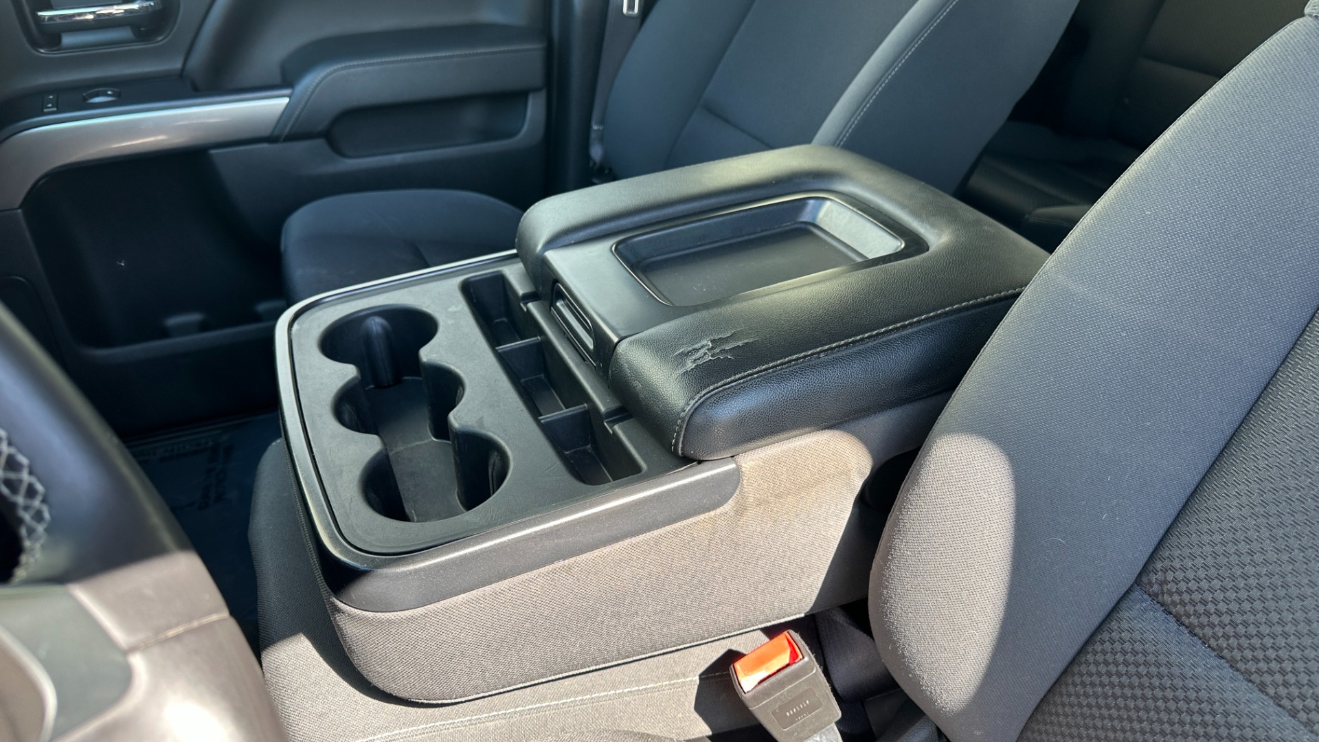 Used 2014 Chevrolet Silverado 1500 LT for sale $20,995 at Formula Imports in Charlotte NC 28227 16