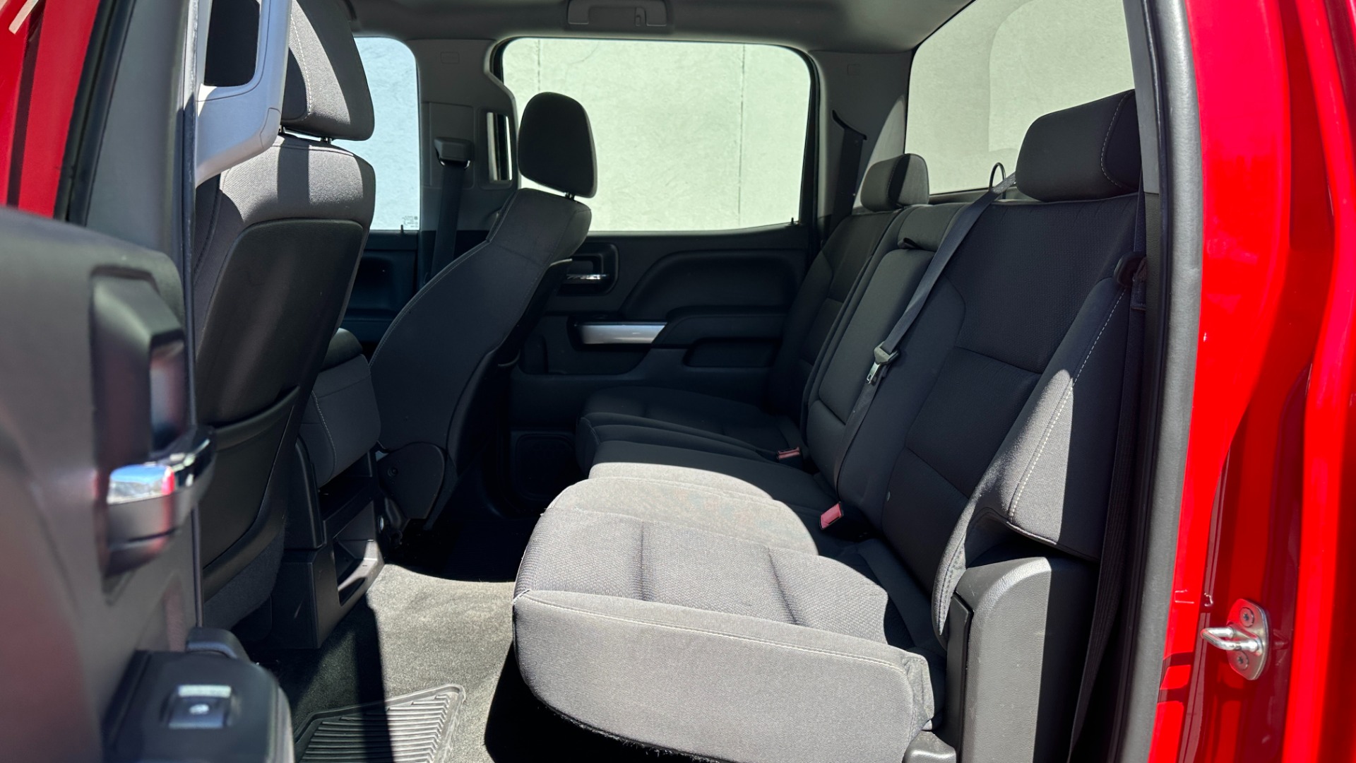 Used 2014 Chevrolet Silverado 1500 LT for sale $20,995 at Formula Imports in Charlotte NC 28227 20