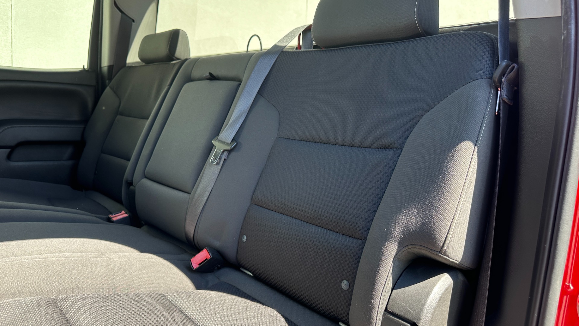 Used 2014 Chevrolet Silverado 1500 LT for sale $20,995 at Formula Imports in Charlotte NC 28227 21