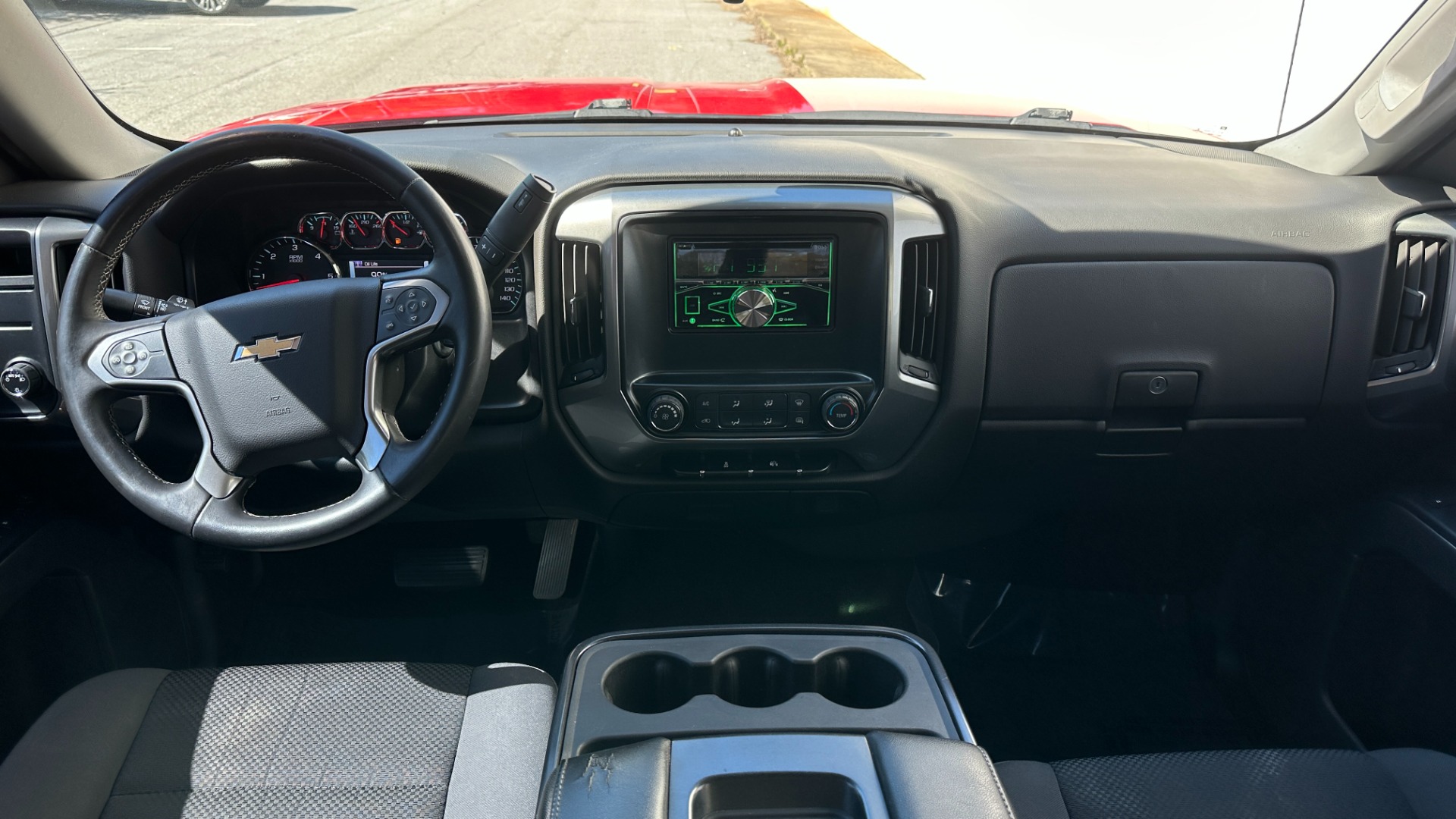 Used 2014 Chevrolet Silverado 1500 LT for sale $20,995 at Formula Imports in Charlotte NC 28227 22