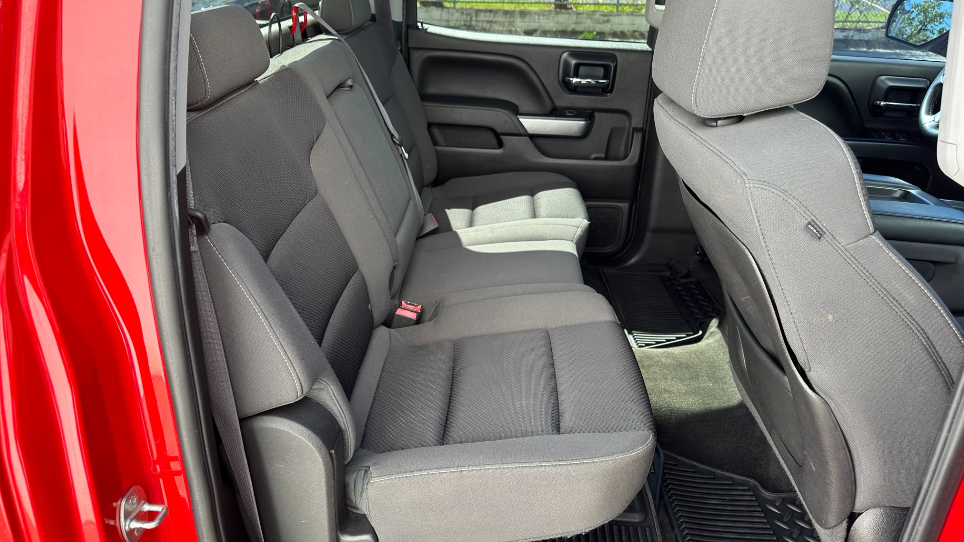 Used 2014 Chevrolet Silverado 1500 LT for sale $20,995 at Formula Imports in Charlotte NC 28227 24