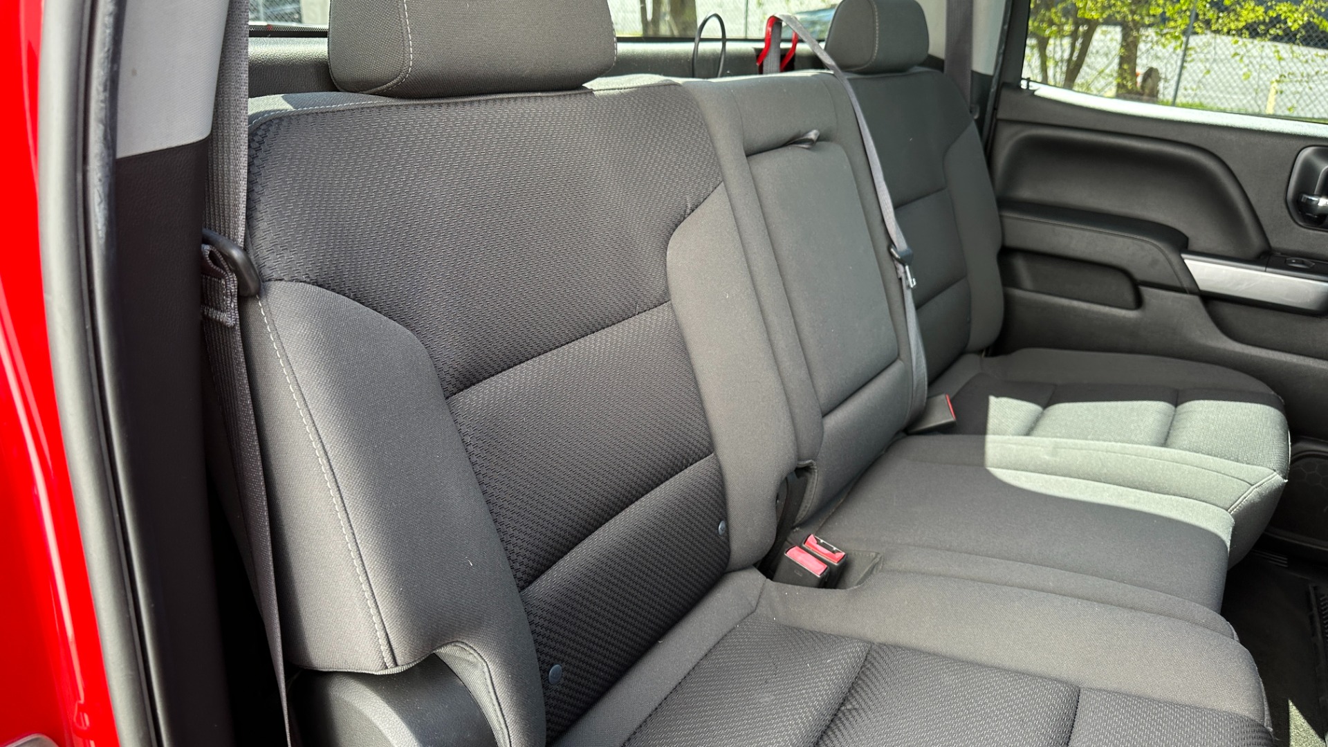 Used 2014 Chevrolet Silverado 1500 LT for sale $20,995 at Formula Imports in Charlotte NC 28227 25