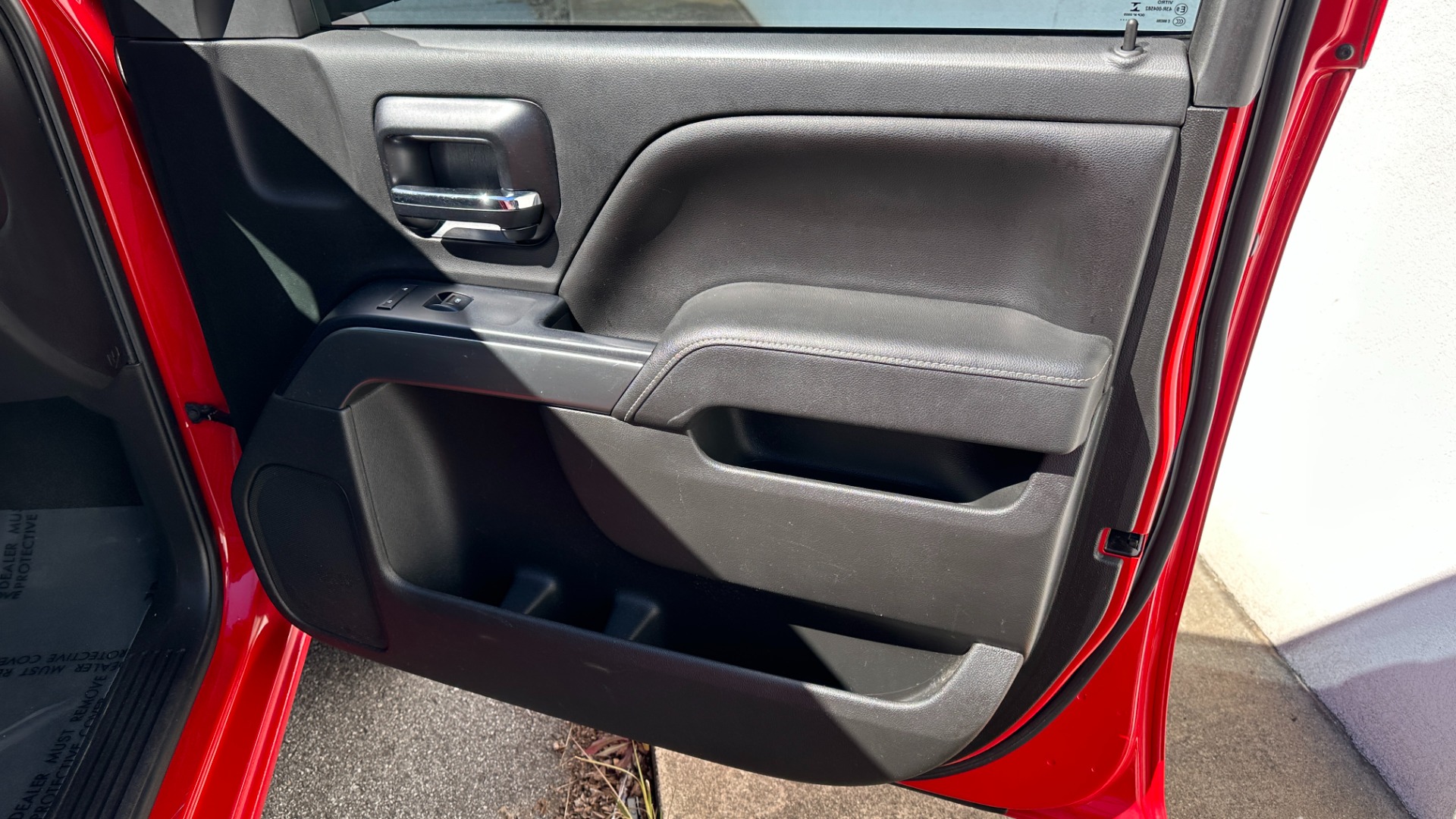 Used 2014 Chevrolet Silverado 1500 LT for sale $20,995 at Formula Imports in Charlotte NC 28227 27