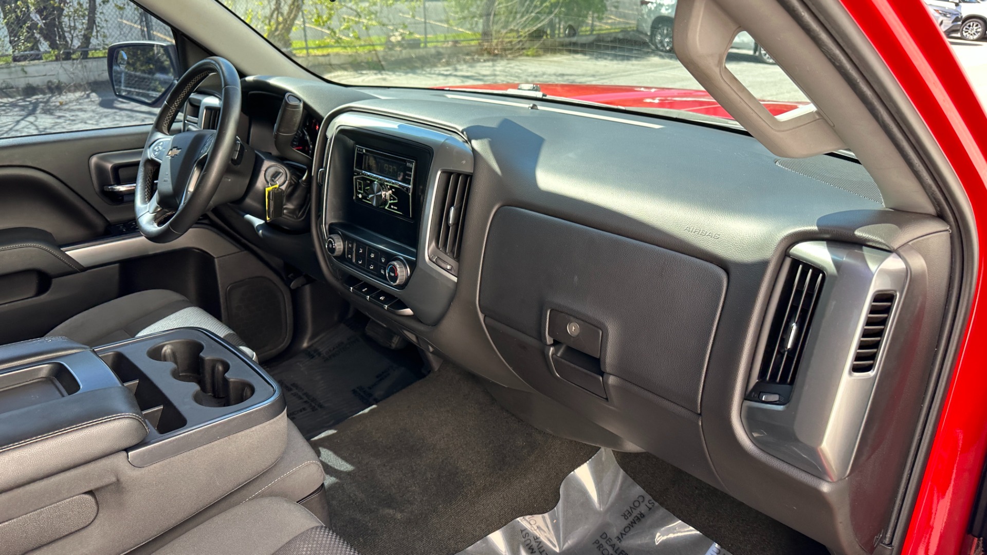 Used 2014 Chevrolet Silverado 1500 LT for sale $20,995 at Formula Imports in Charlotte NC 28227 28