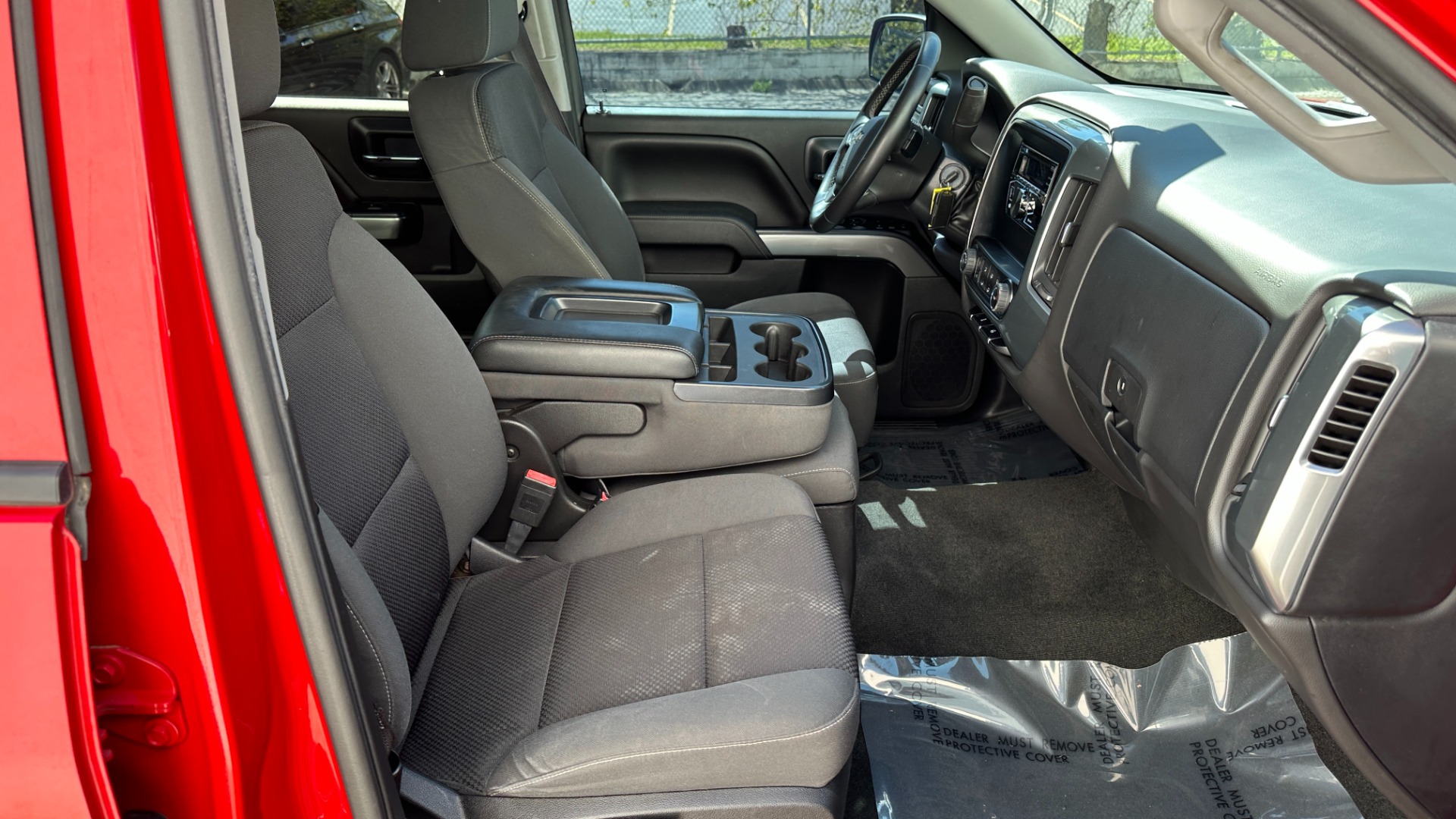 Used 2014 Chevrolet Silverado 1500 LT for sale $20,995 at Formula Imports in Charlotte NC 28227 29