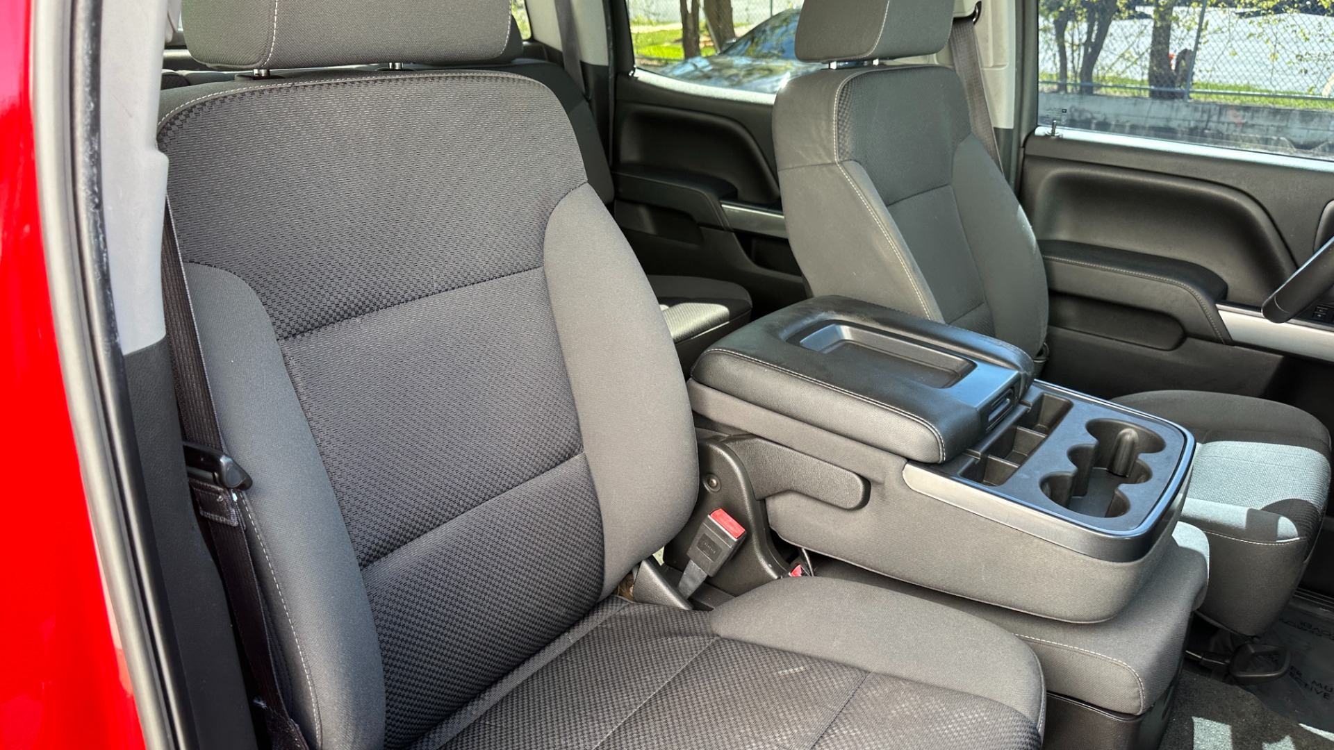 Used 2014 Chevrolet Silverado 1500 LT for sale $20,995 at Formula Imports in Charlotte NC 28227 30