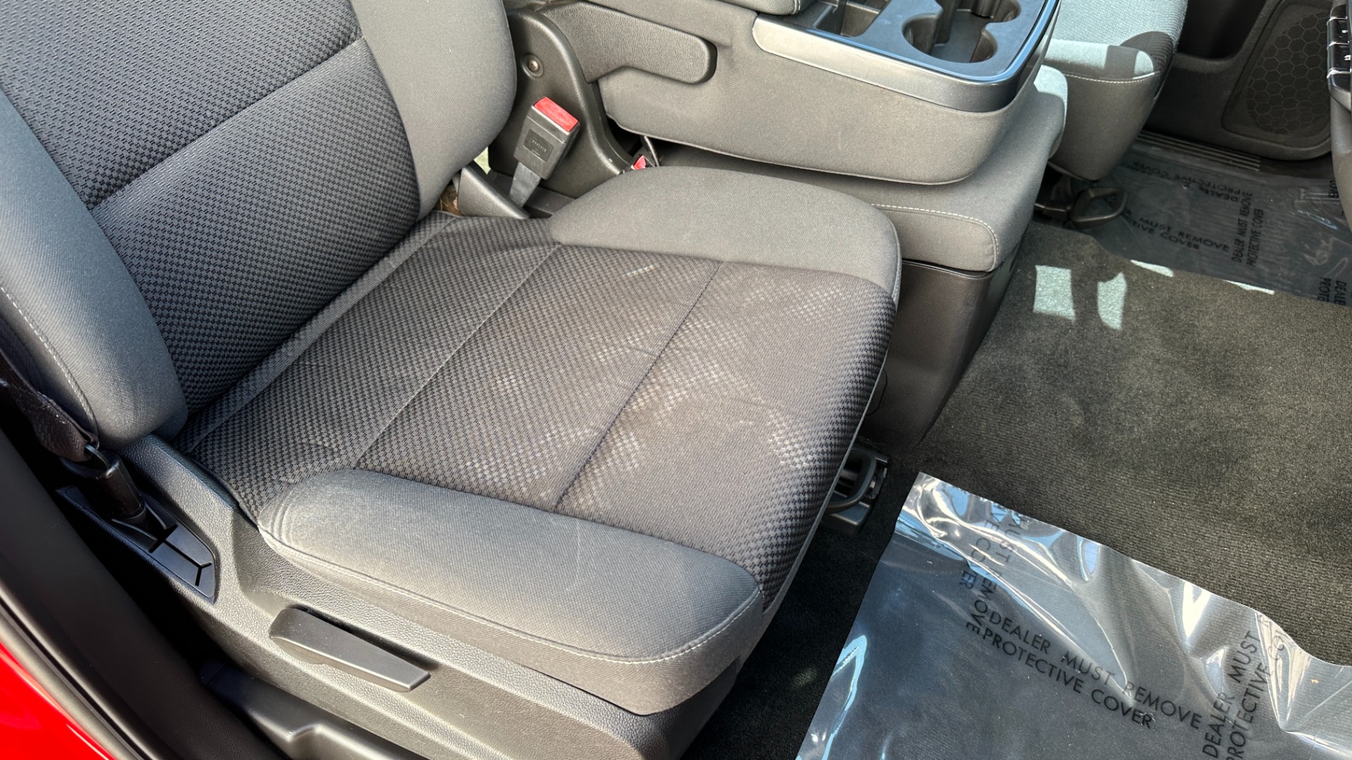 Used 2014 Chevrolet Silverado 1500 LT for sale $20,995 at Formula Imports in Charlotte NC 28227 31