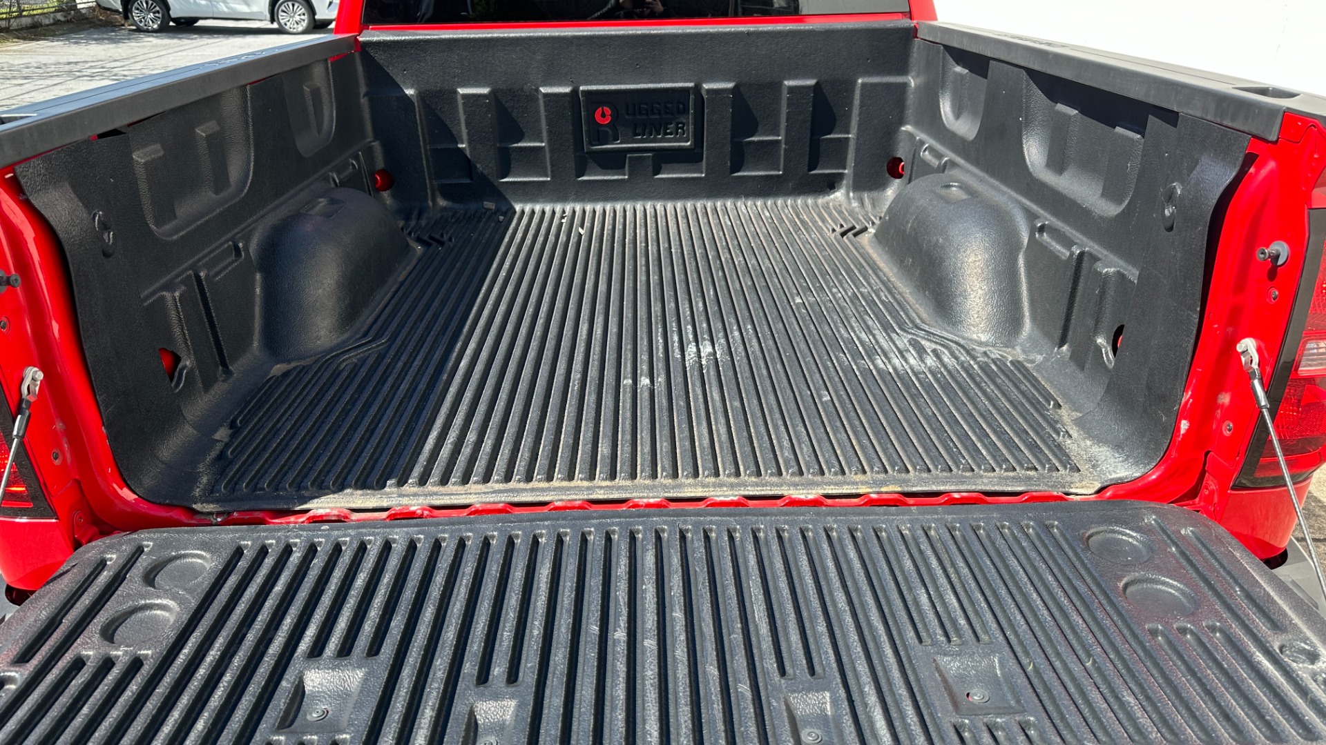 Used 2014 Chevrolet Silverado 1500 LT for sale $20,995 at Formula Imports in Charlotte NC 28227 42