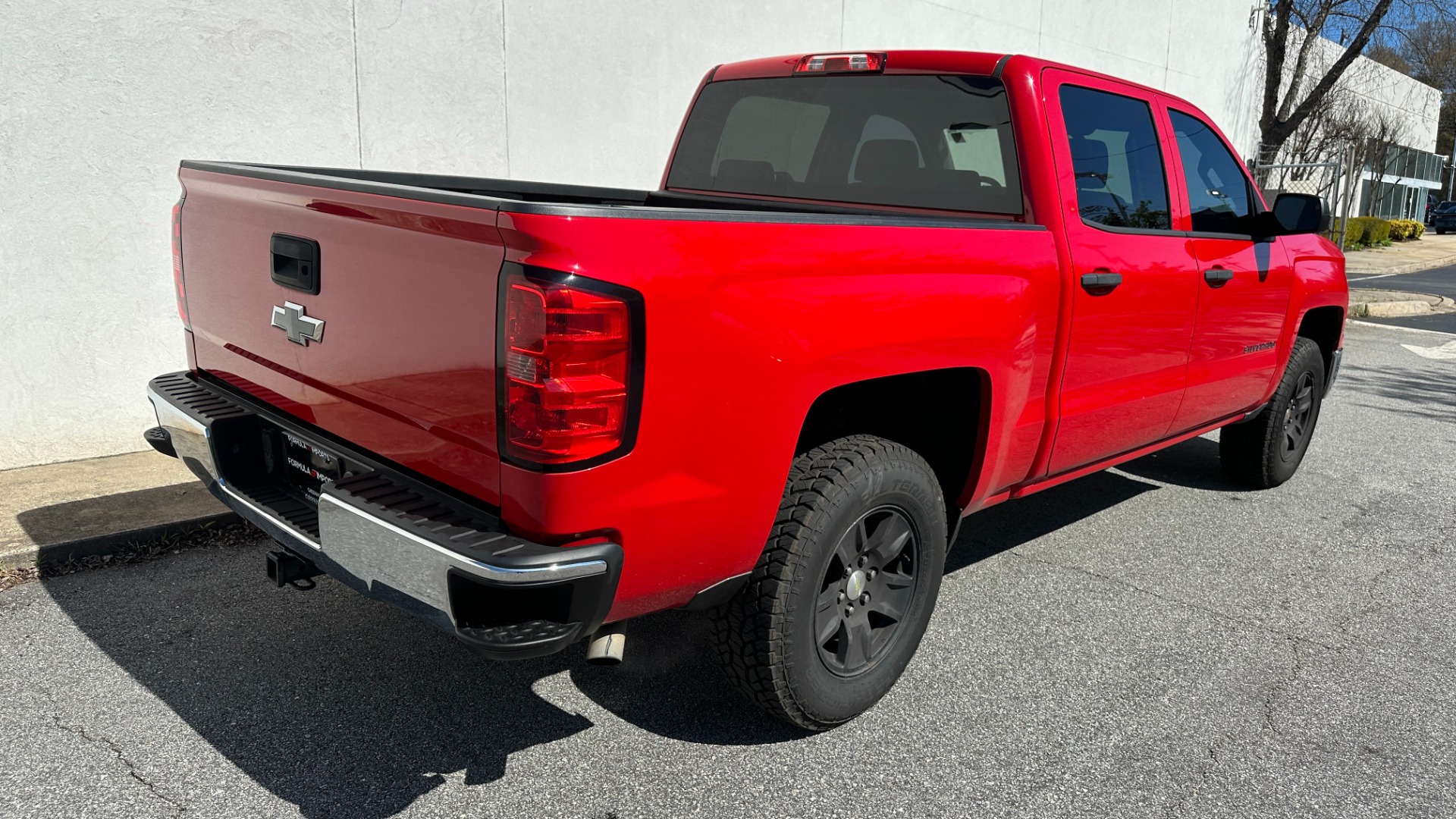 Used 2014 Chevrolet Silverado 1500 LT for sale $20,995 at Formula Imports in Charlotte NC 28227 7