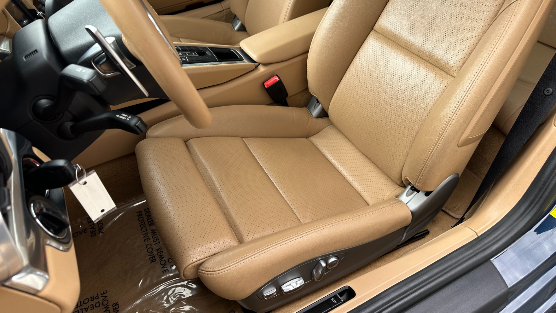 Used 2014 Porsche 911 Carrera for sale Sold at Formula Imports in Charlotte NC 28227 14