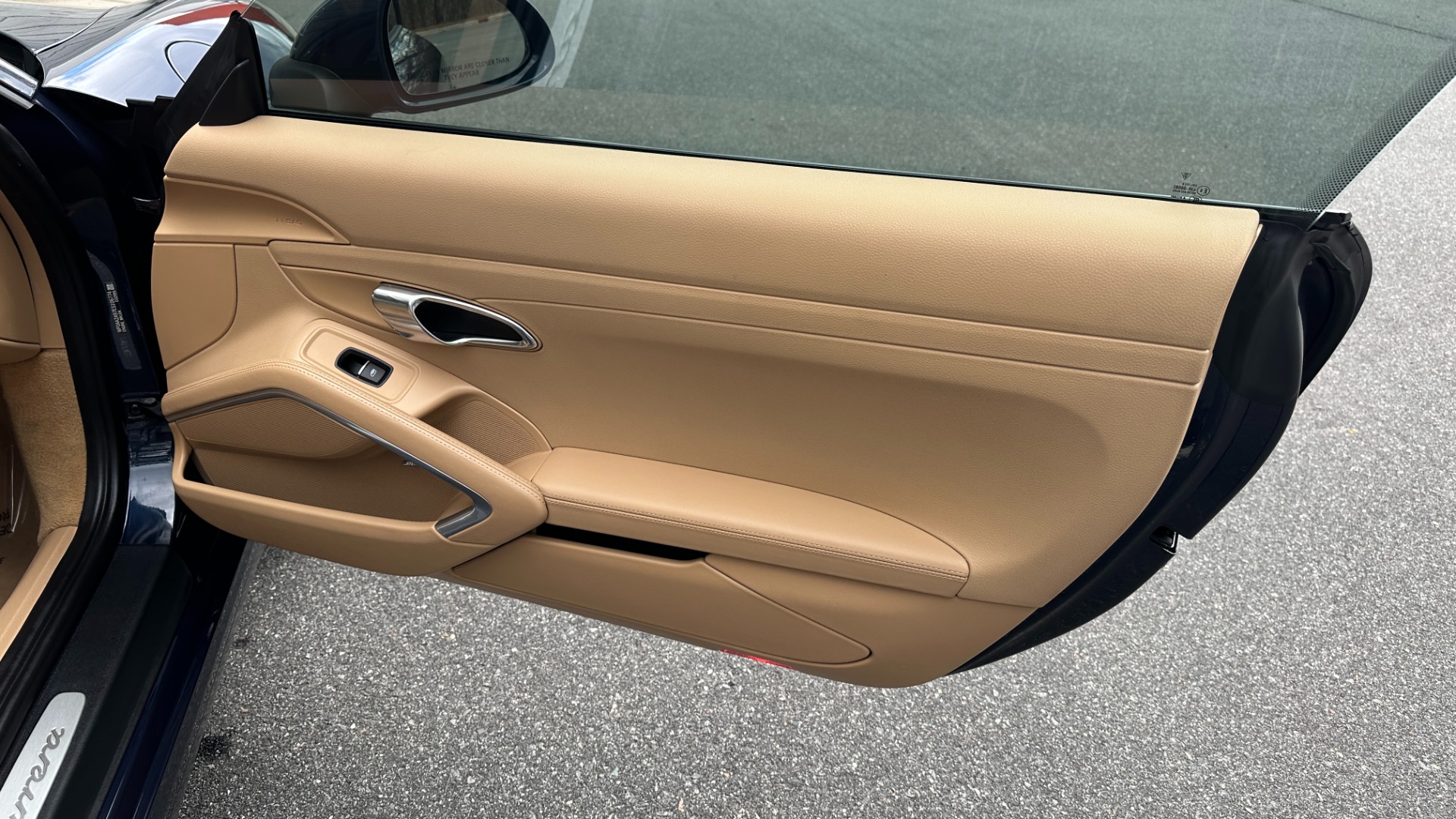 Used 2014 Porsche 911 Carrera for sale Sold at Formula Imports in Charlotte NC 28227 27