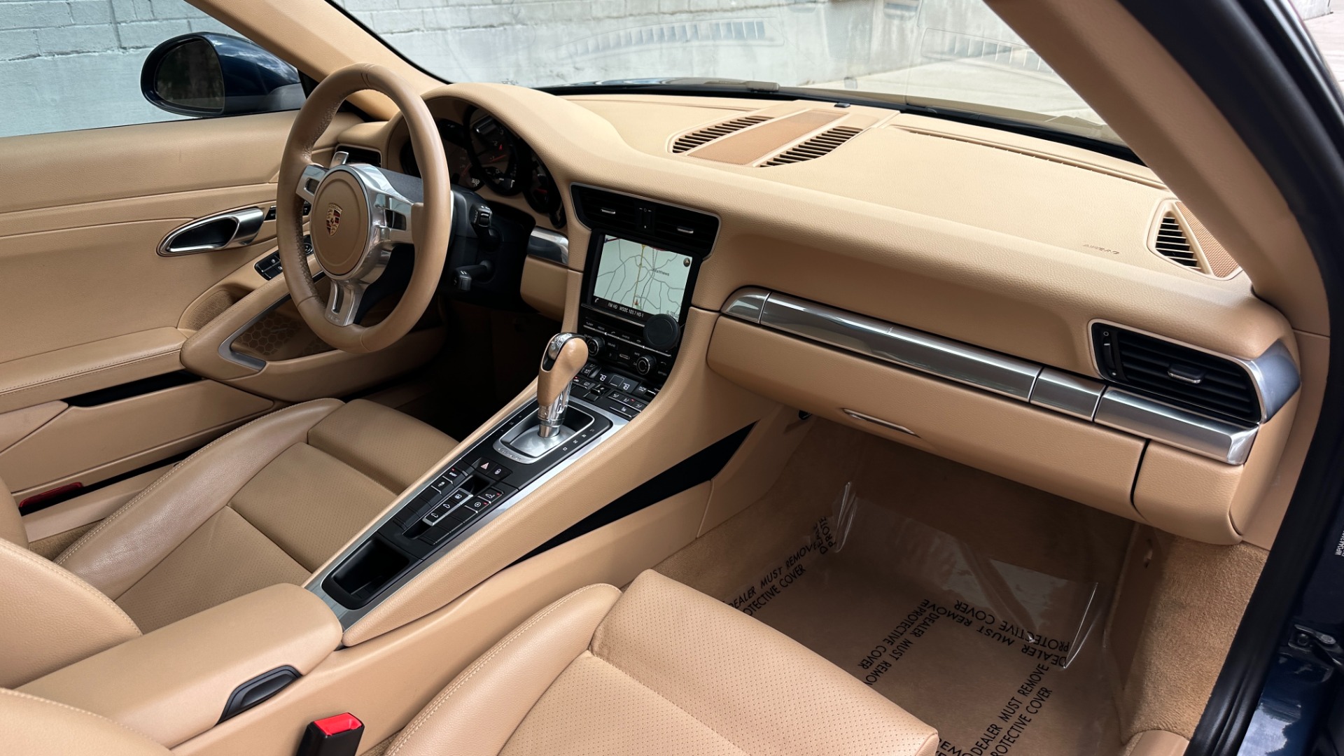 Used 2014 Porsche 911 Carrera for sale Sold at Formula Imports in Charlotte NC 28227 28