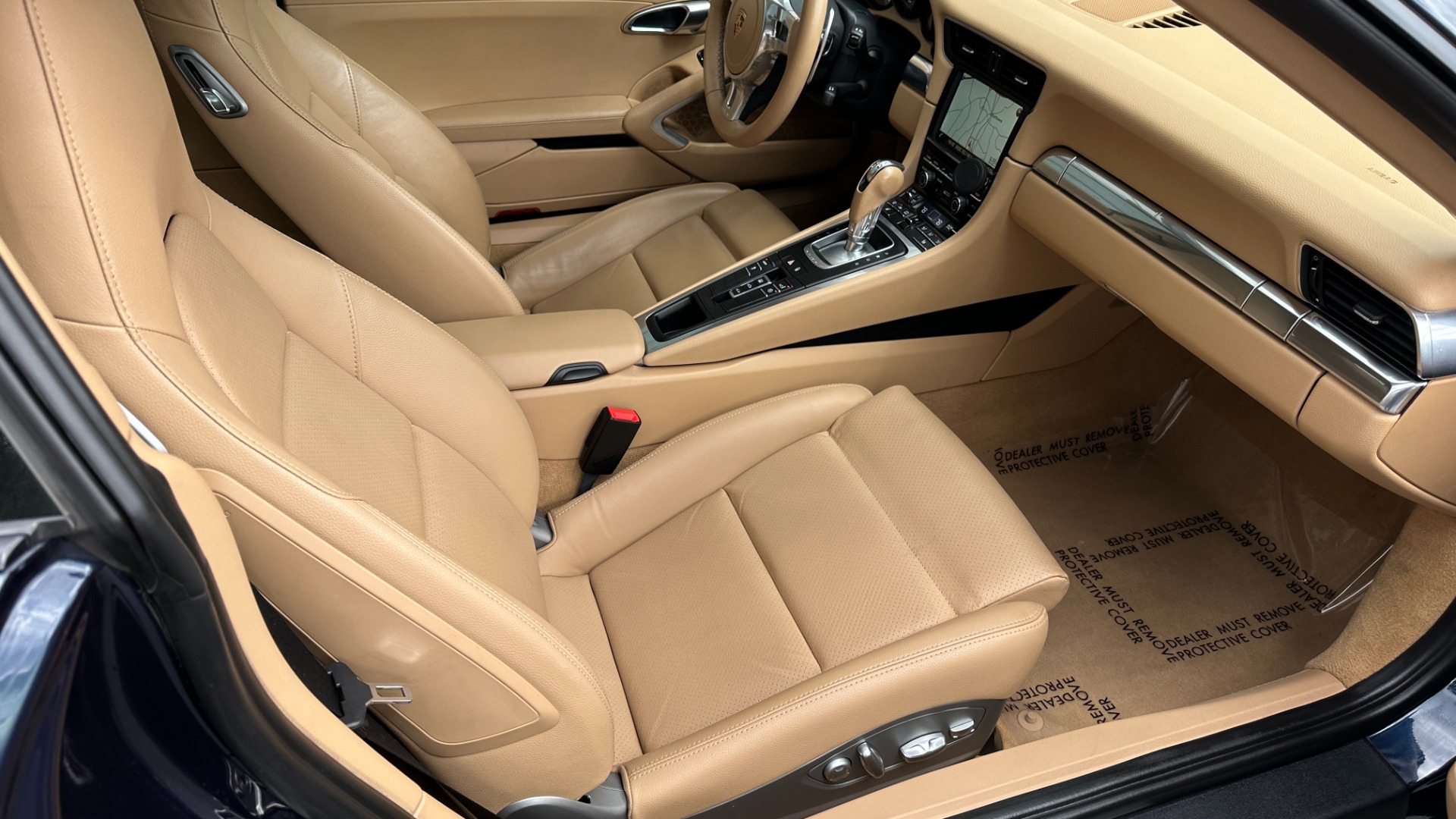 Used 2014 Porsche 911 Carrera for sale Sold at Formula Imports in Charlotte NC 28227 29