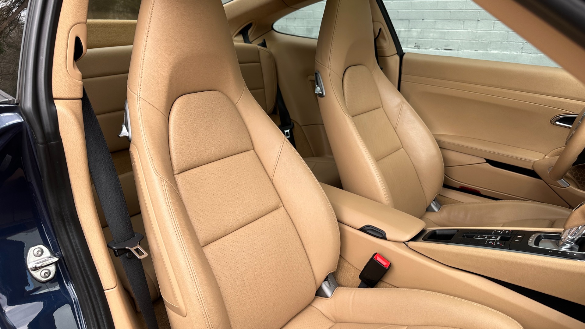 Used 2014 Porsche 911 Carrera for sale Sold at Formula Imports in Charlotte NC 28227 30