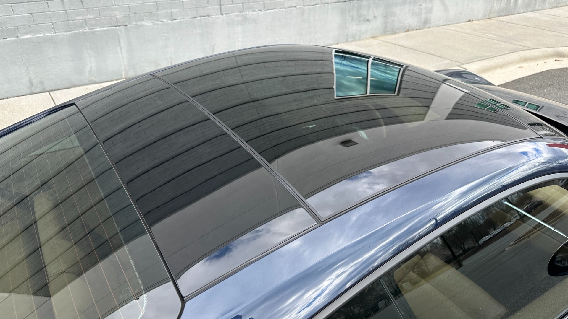 Used 2014 Porsche 911 Carrera PREMIUM PKG / BOSE SOUND / PDLS / SUNROOF for sale Sold at Formula Imports in Charlotte NC 28227 33