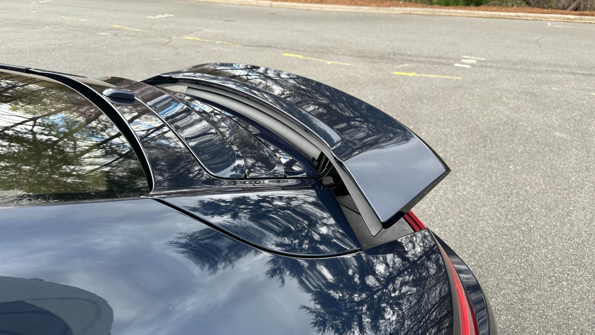 Used 2014 Porsche 911 Carrera PREMIUM PKG / BOSE SOUND / PDLS / SUNROOF for sale Sold at Formula Imports in Charlotte NC 28227 34
