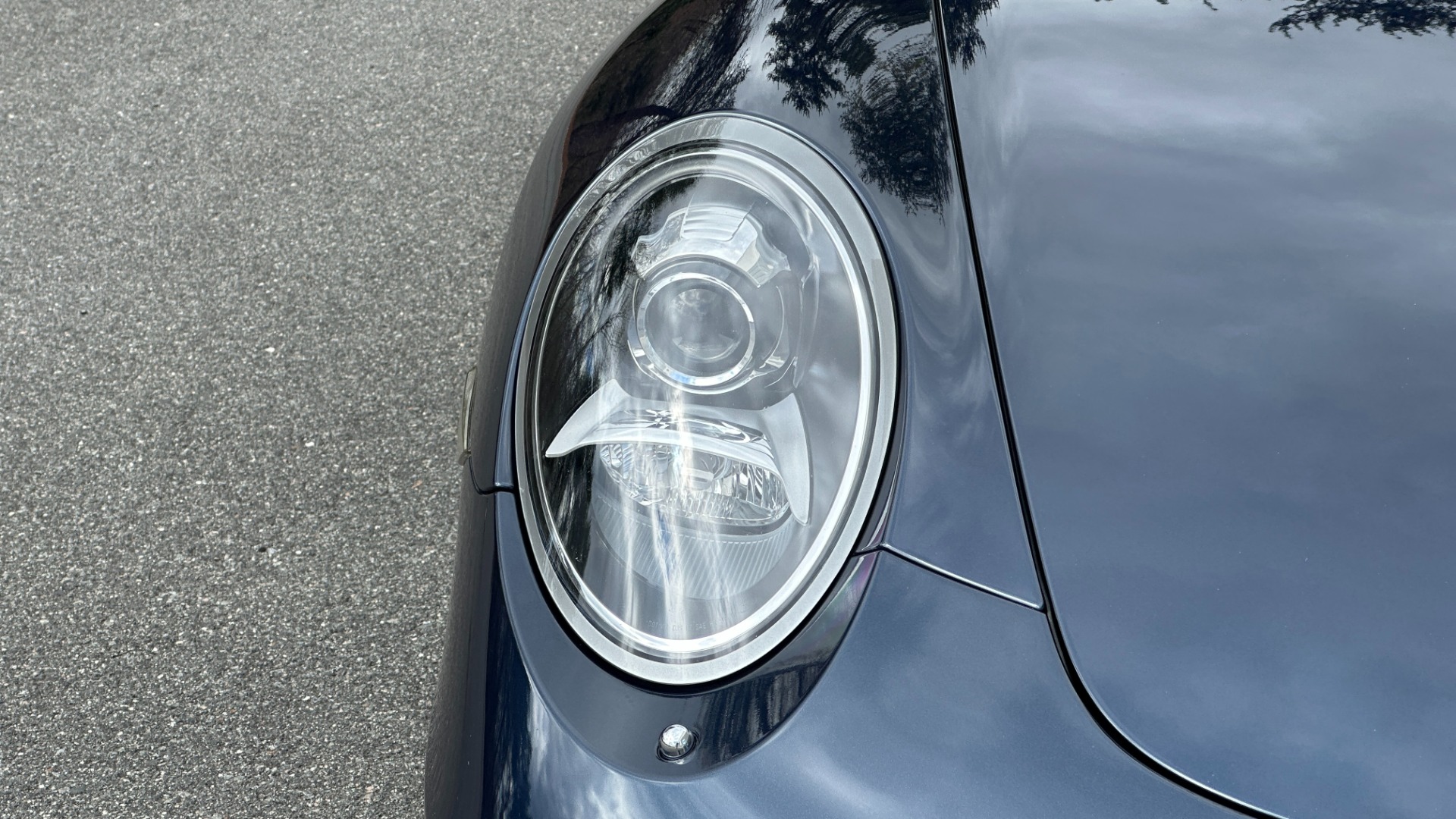 Used 2014 Porsche 911 Carrera for sale Sold at Formula Imports in Charlotte NC 28227 35